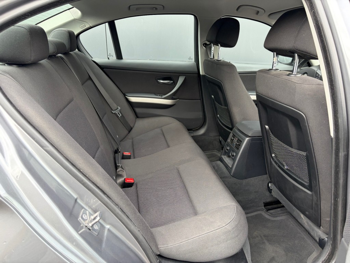 Foto van BMW 3er Reihe
