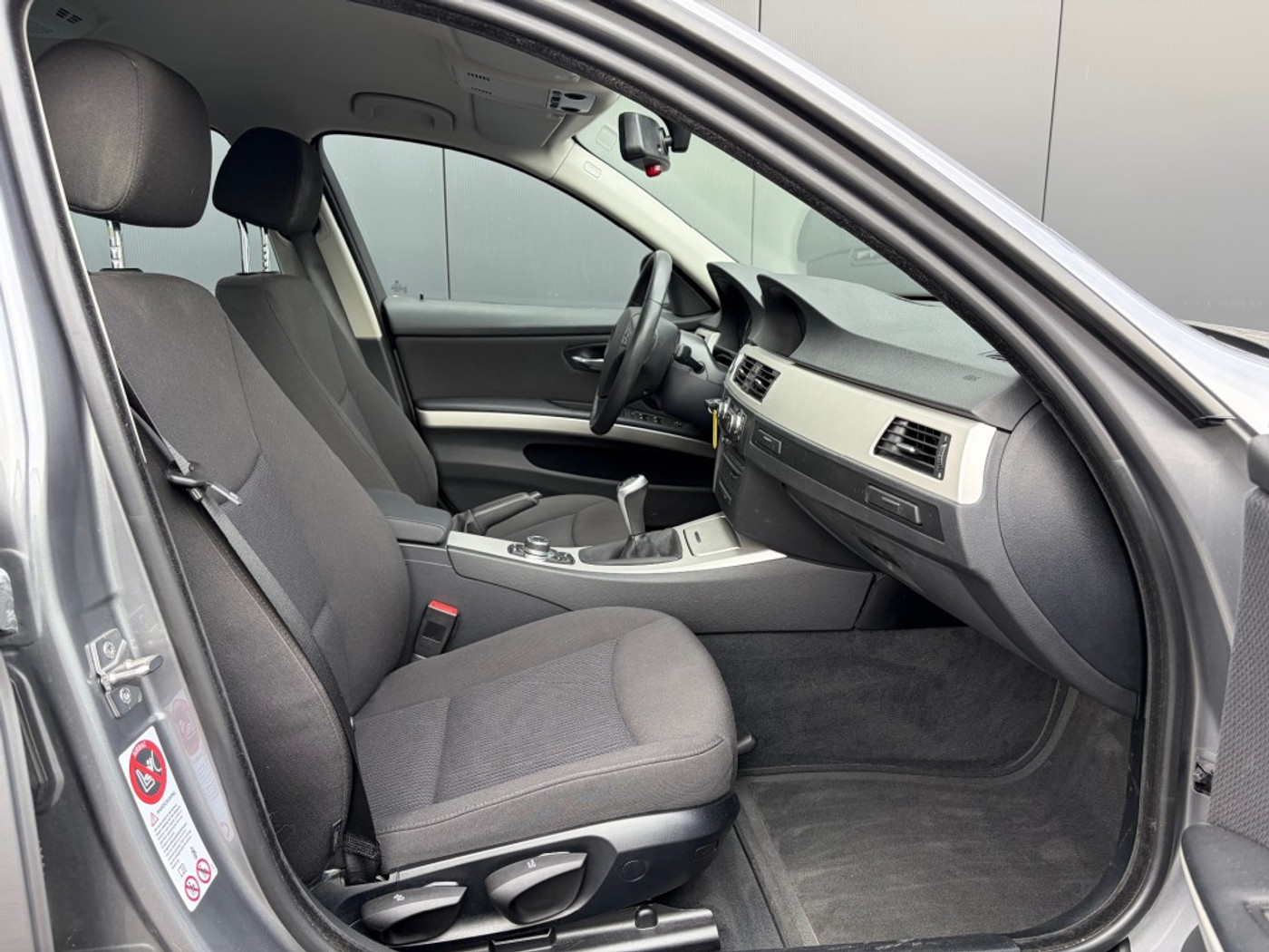 Foto van BMW 3er Reihe