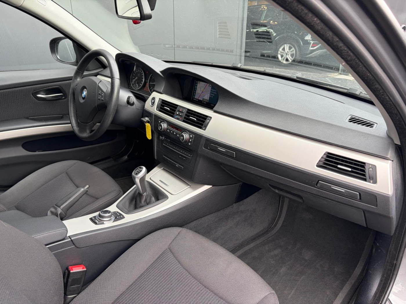 Foto van BMW 3er Reihe