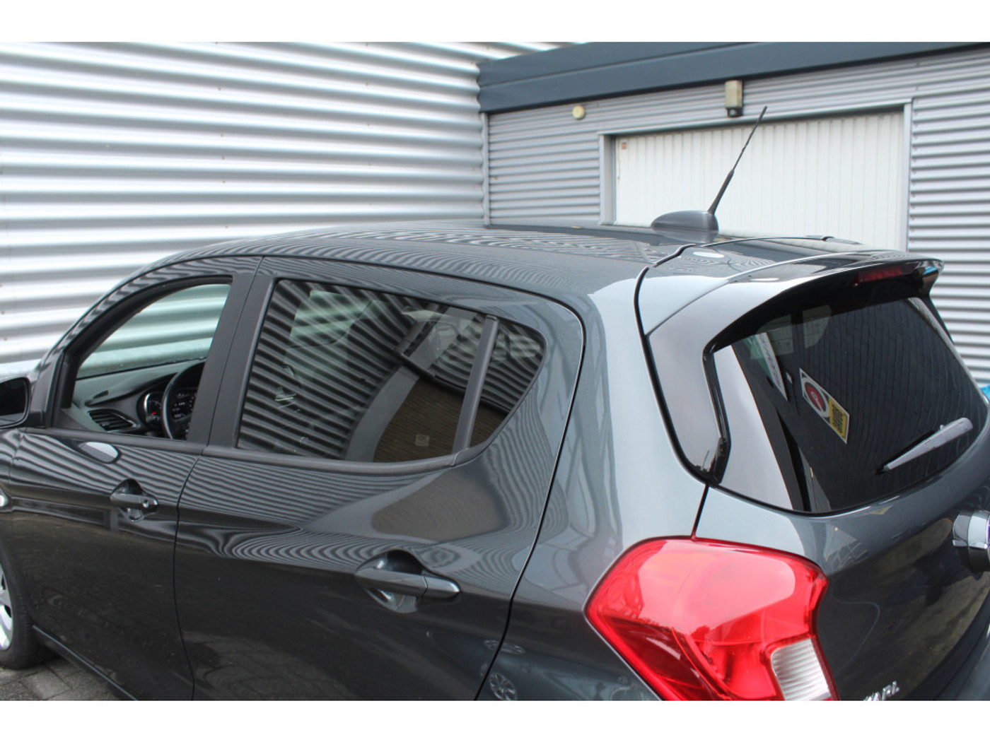 Foto van Opel Karl