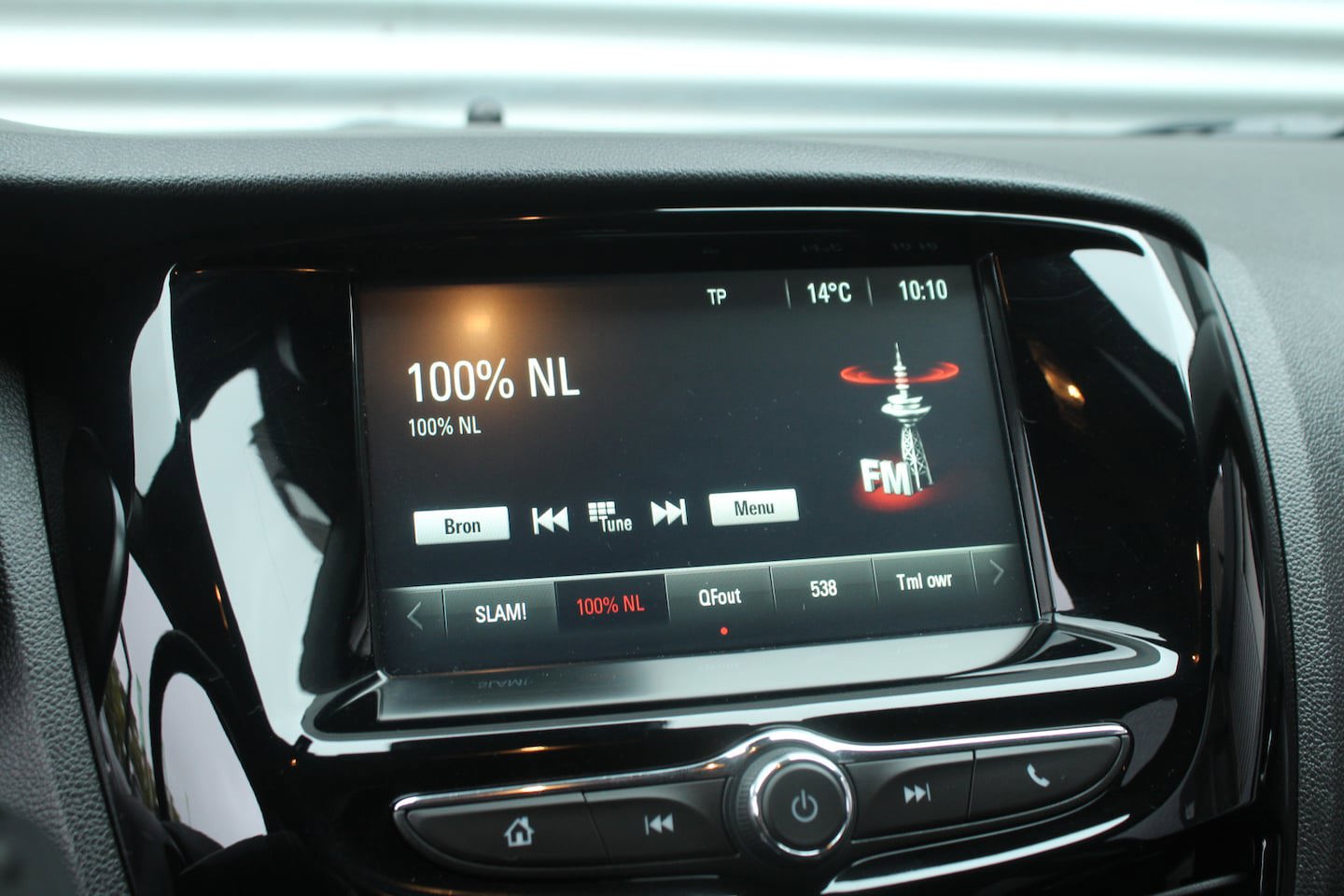 Foto van Opel Karl