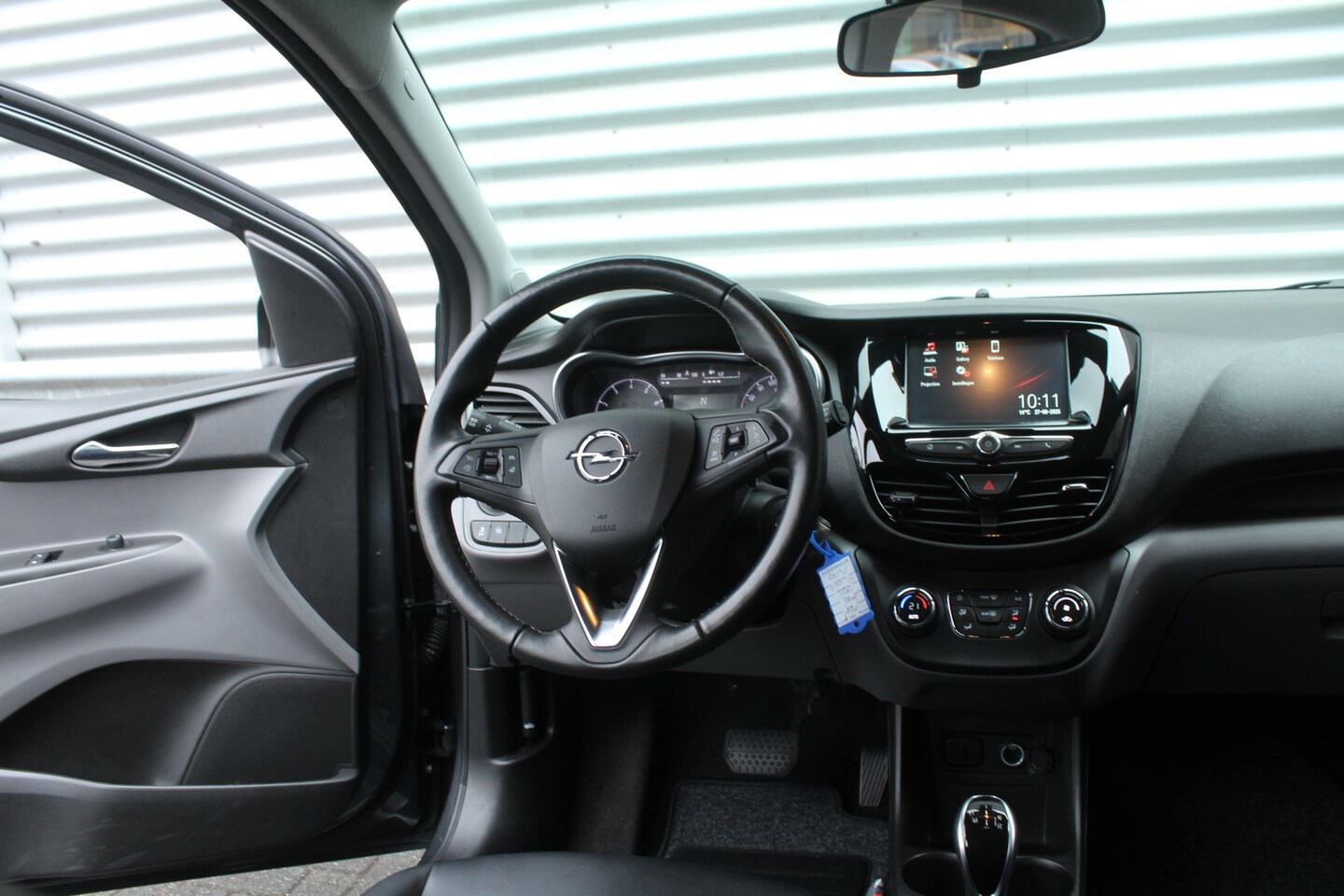 Foto van Opel Karl