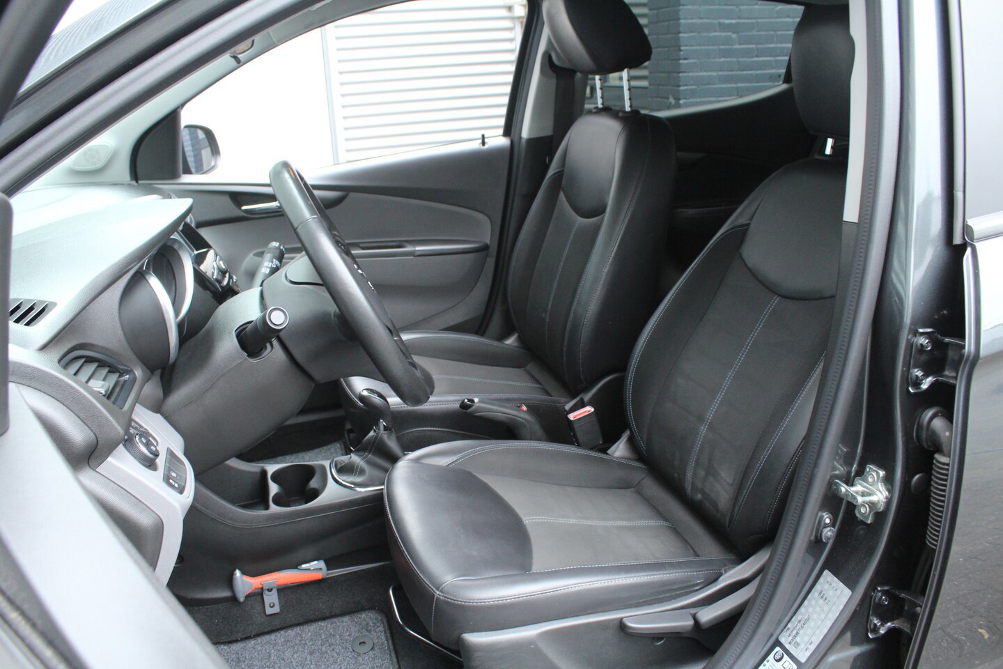 Foto van Opel Karl