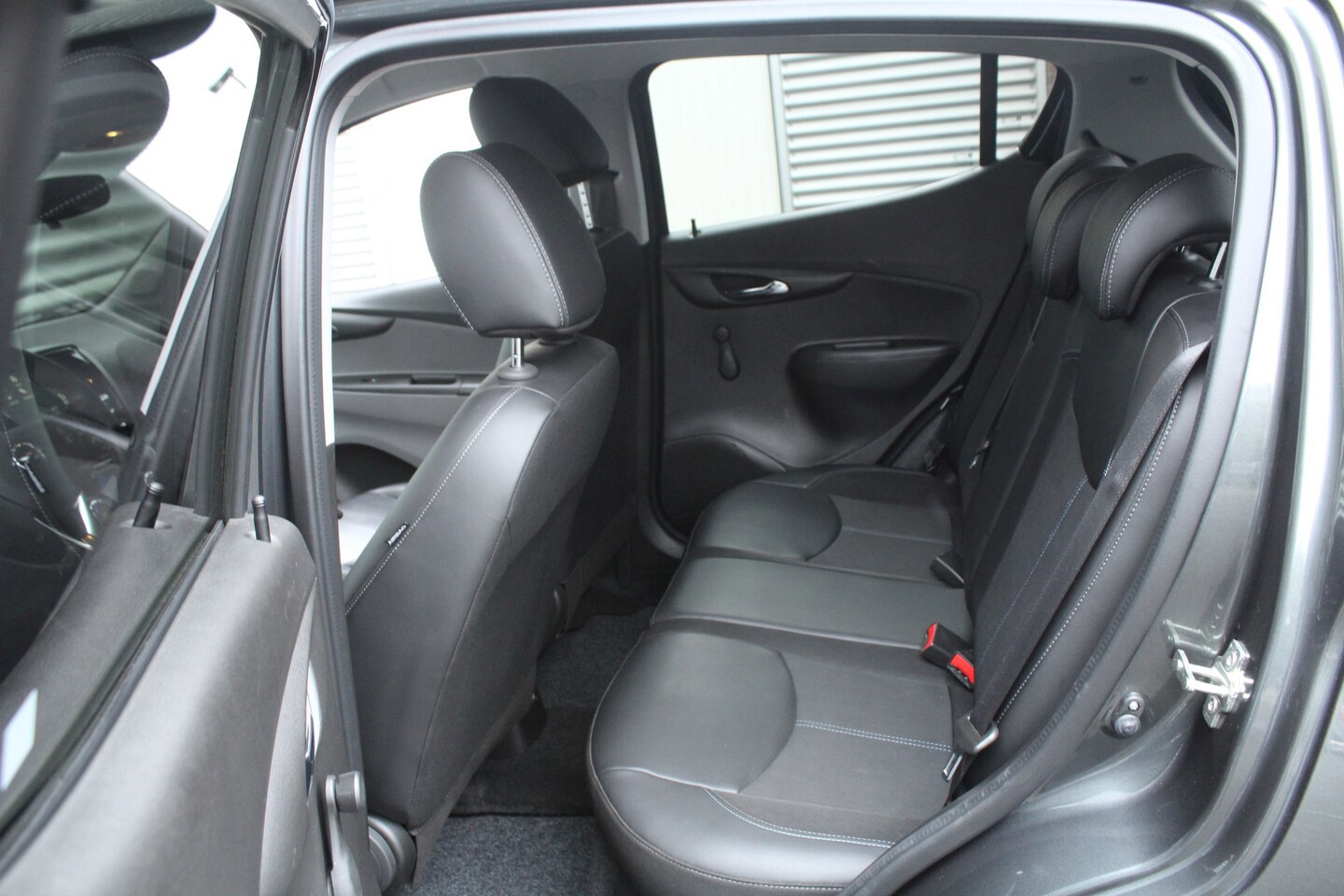 Foto van Opel Karl