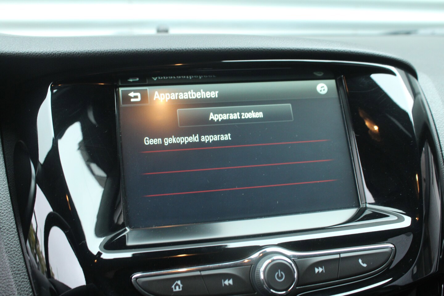 Foto van Opel Karl