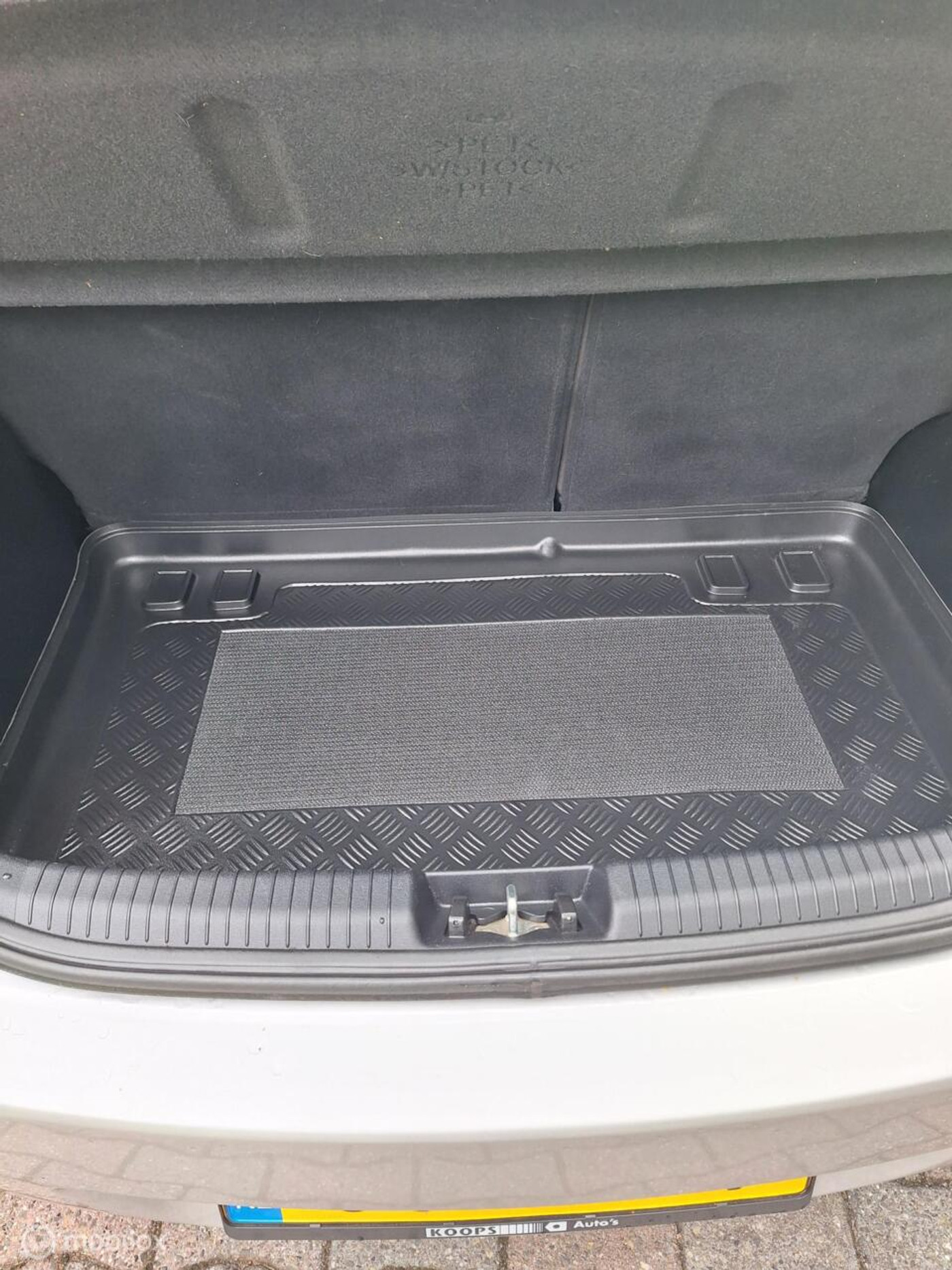 Foto van Hyundai I20