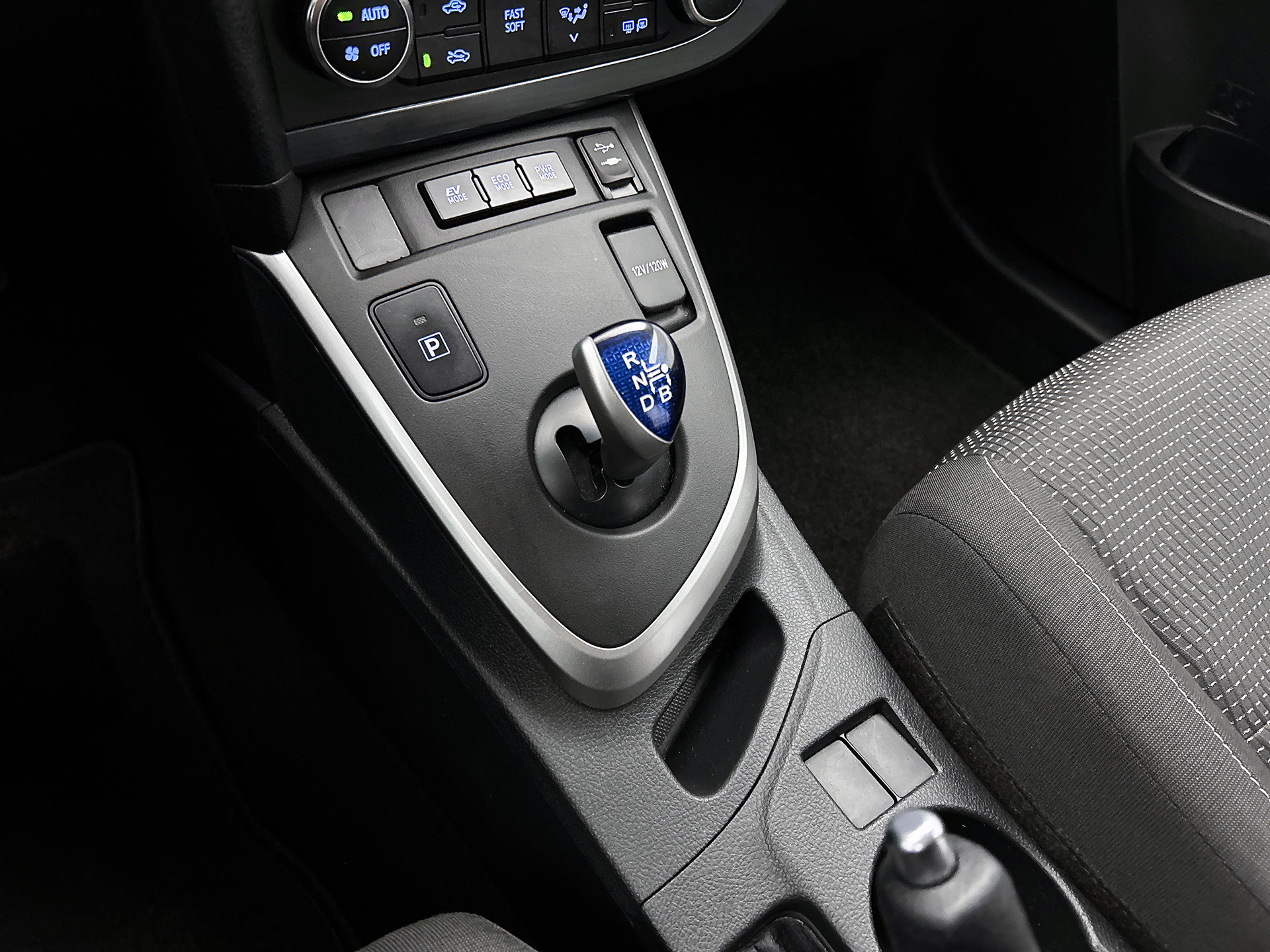 Foto van Toyota Toyota Auris