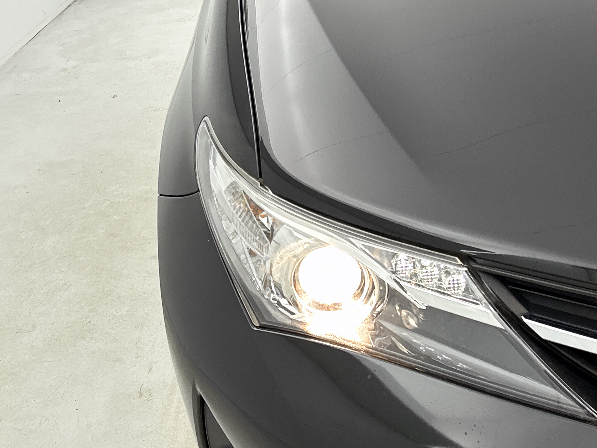 Foto van Toyota Toyota Auris