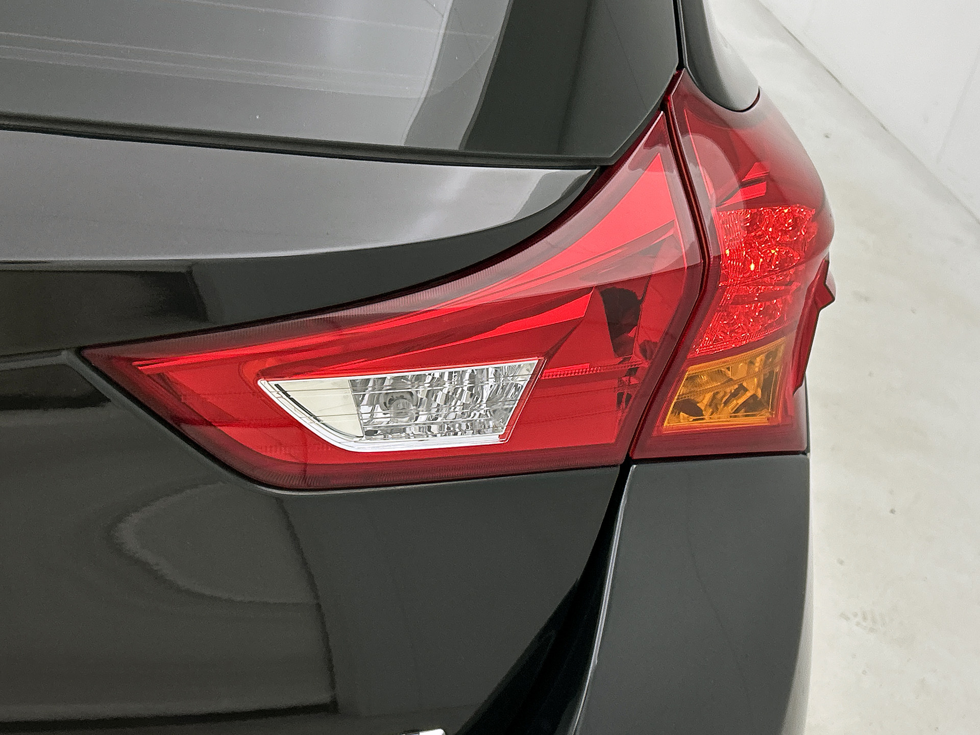 Foto van Toyota Toyota Auris