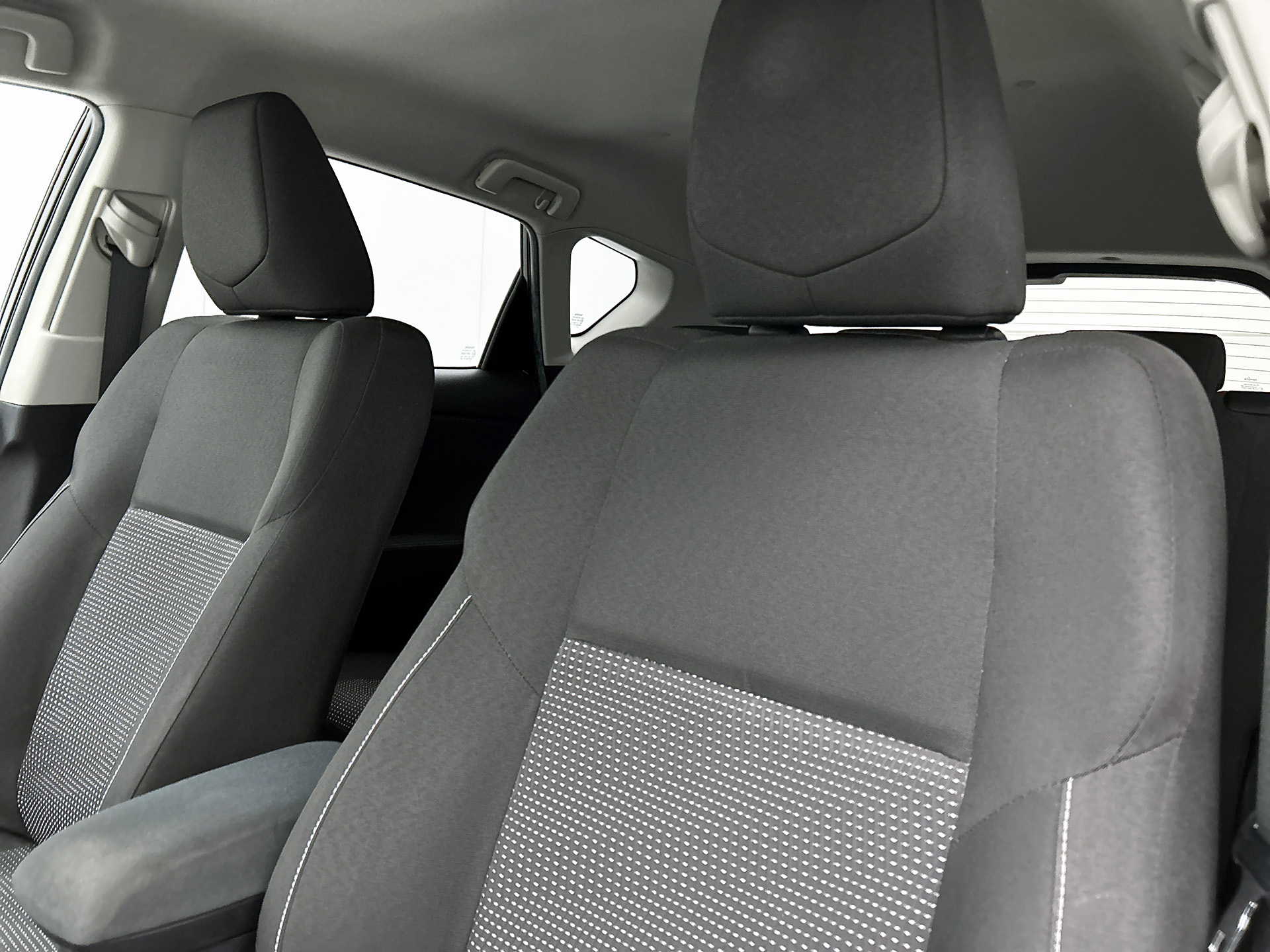 Foto van Toyota Toyota Auris
