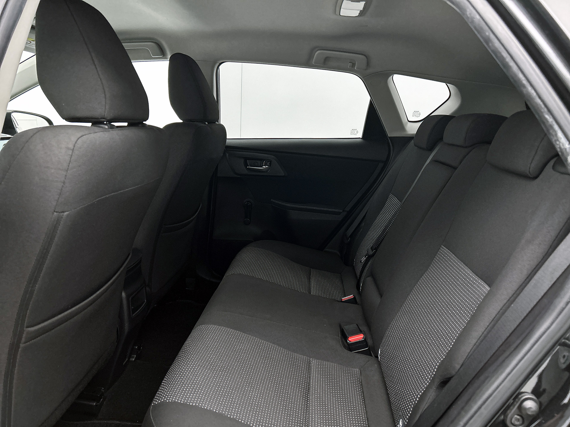 Foto van Toyota Toyota Auris