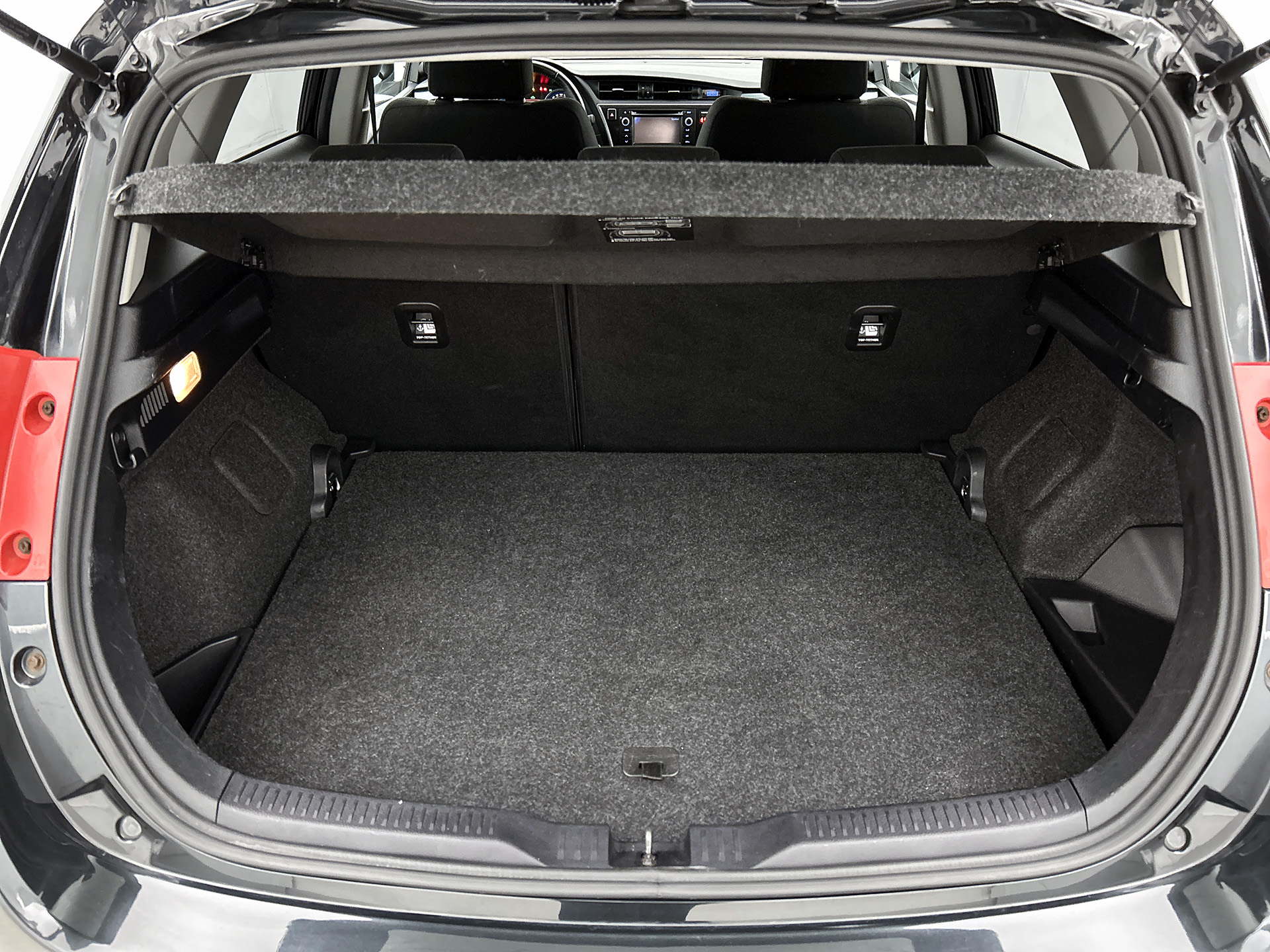 Foto van Toyota Toyota Auris
