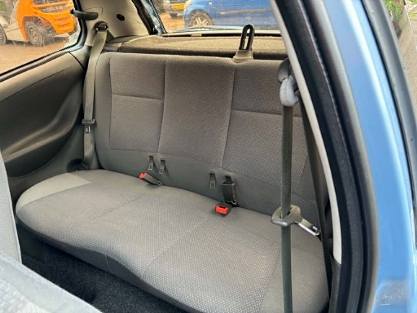 Foto van Fiat Fiat Punto