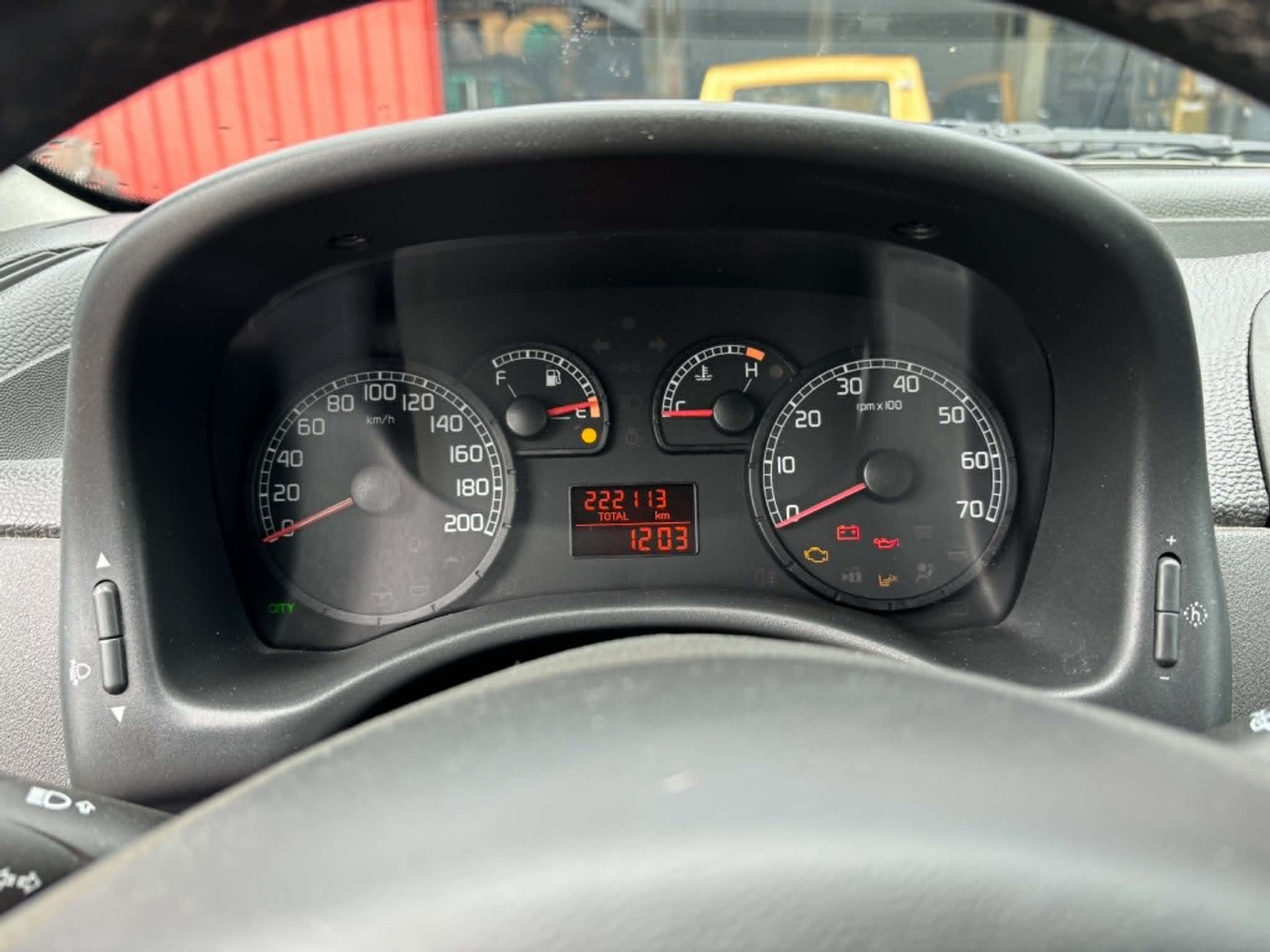 Foto van Fiat Fiat Punto