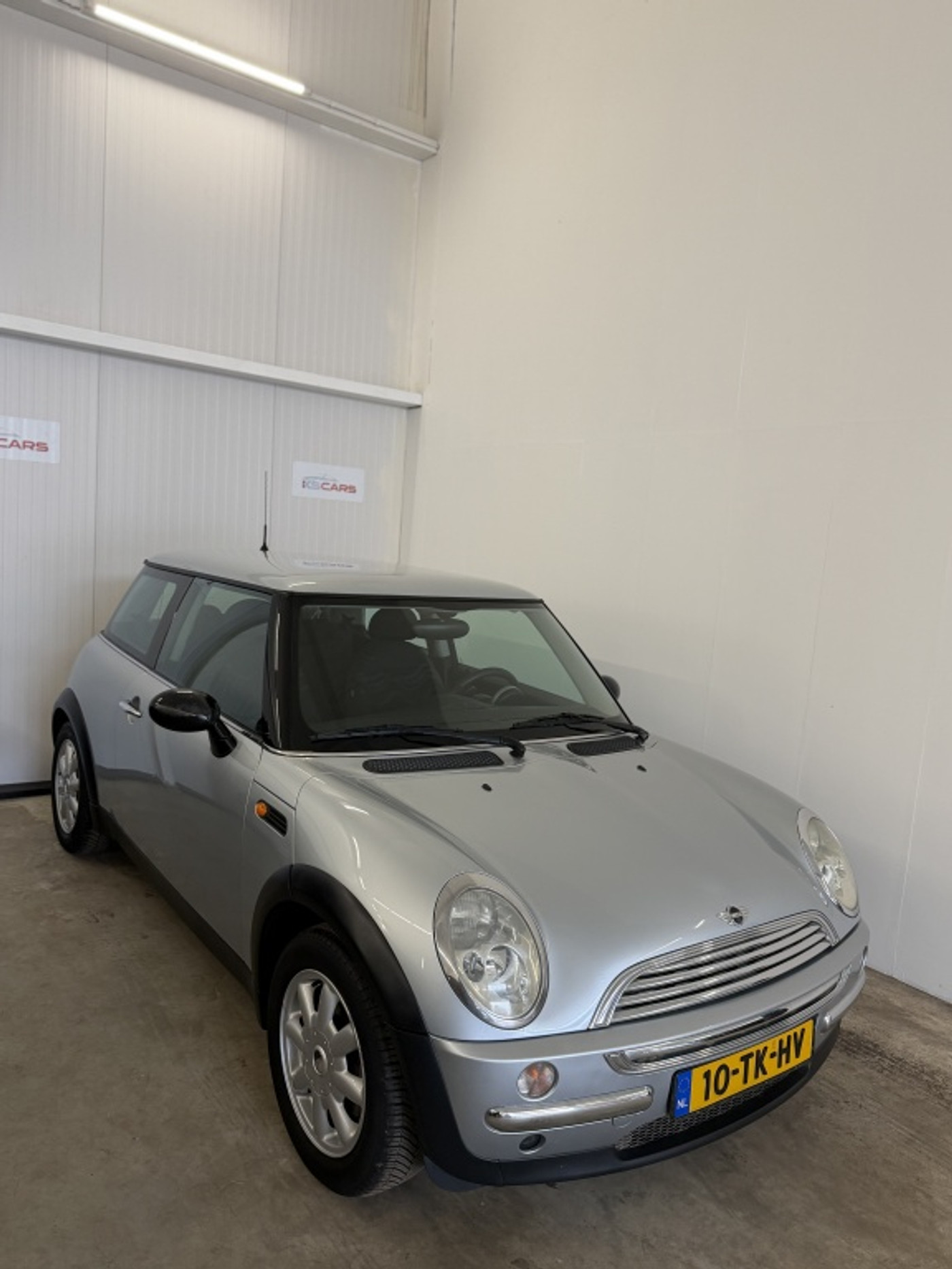 Foto van Mini Mini One