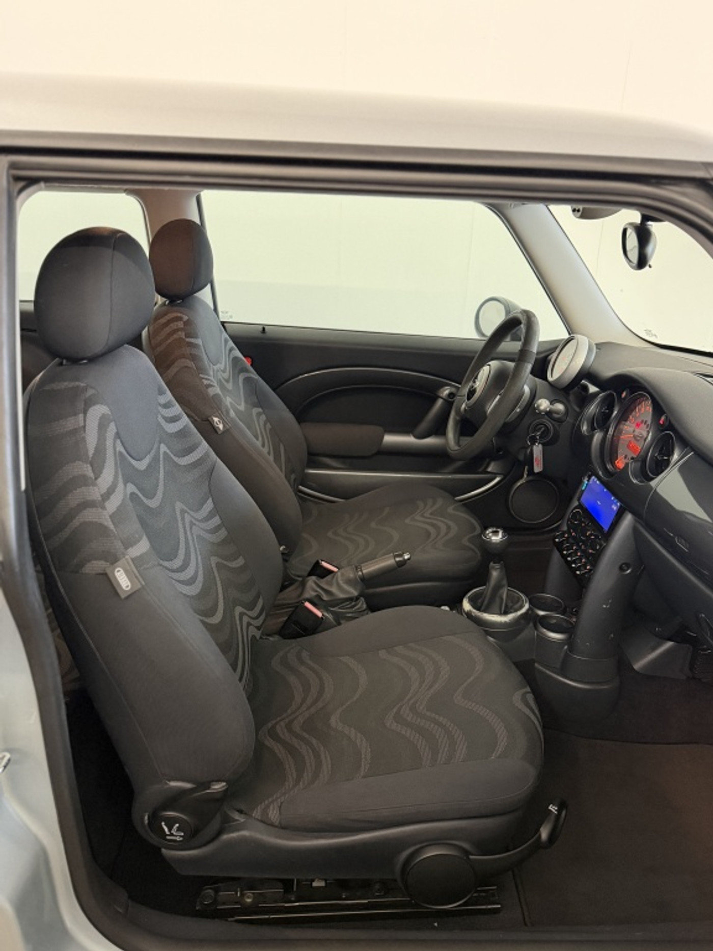 Foto van Mini Mini One