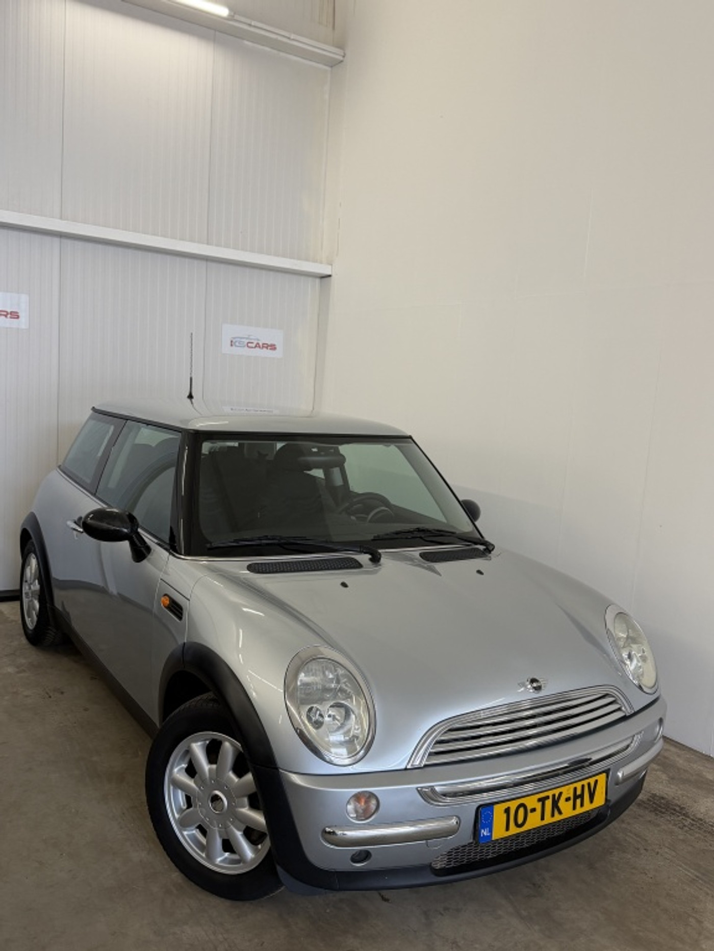 Foto van Mini Mini One