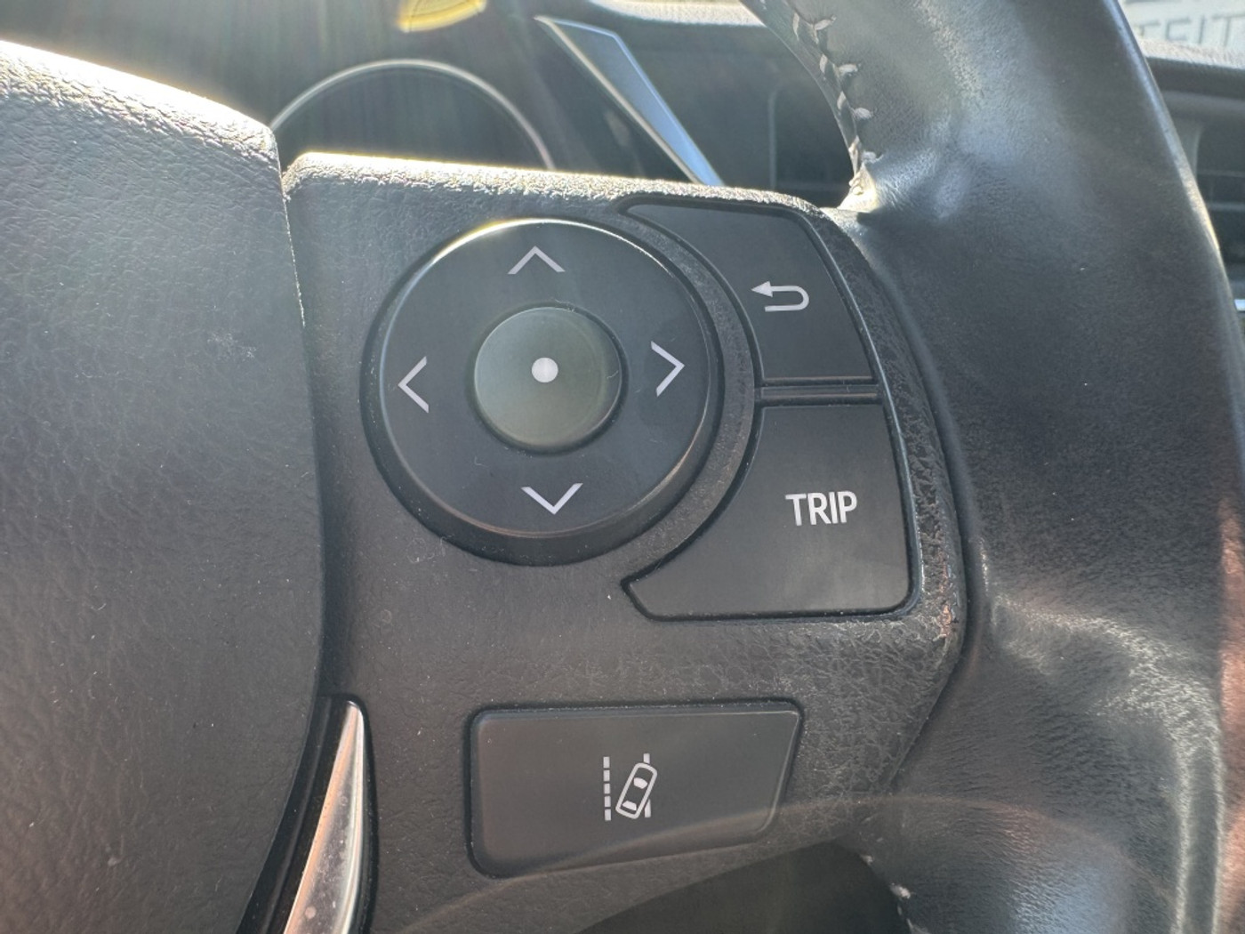 Foto van Toyota Toyota Auris