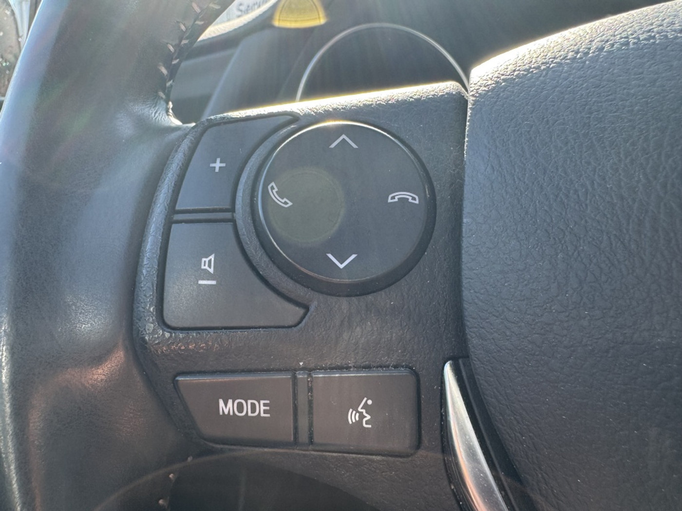 Foto van Toyota Toyota Auris