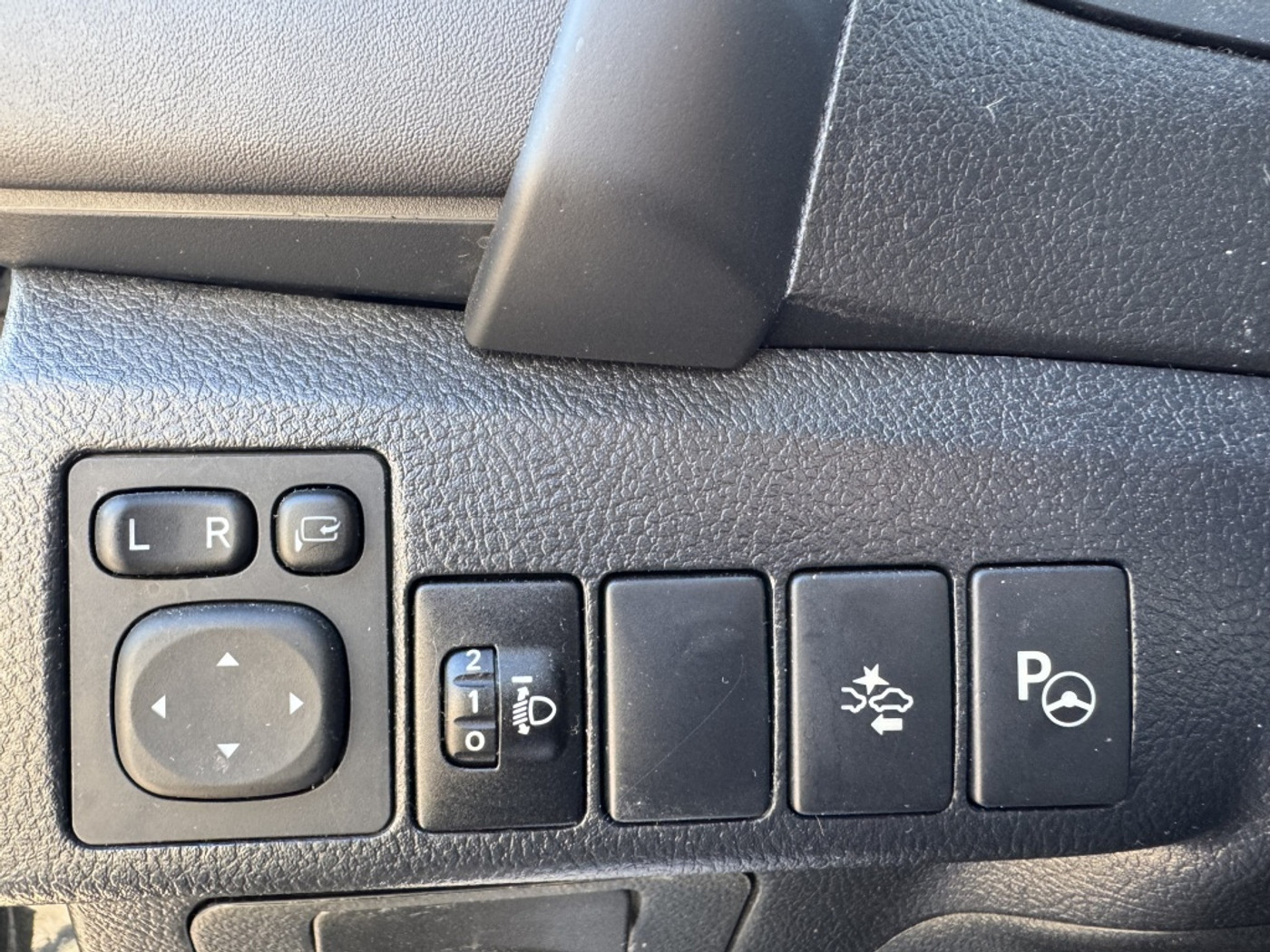 Foto van Toyota Toyota Auris