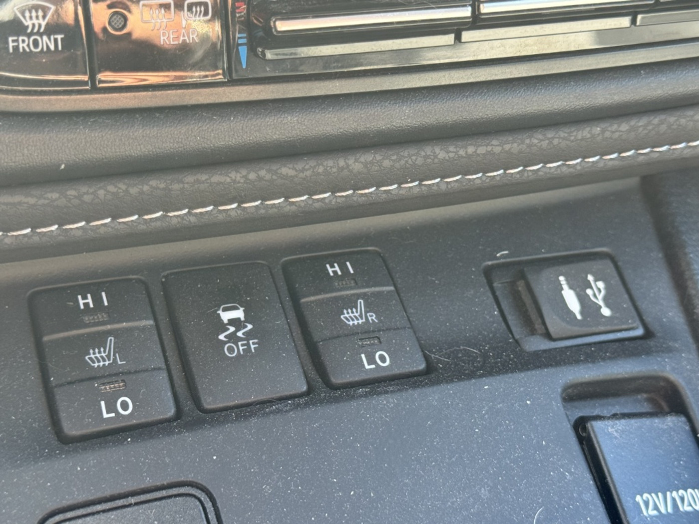 Foto van Toyota Toyota Auris