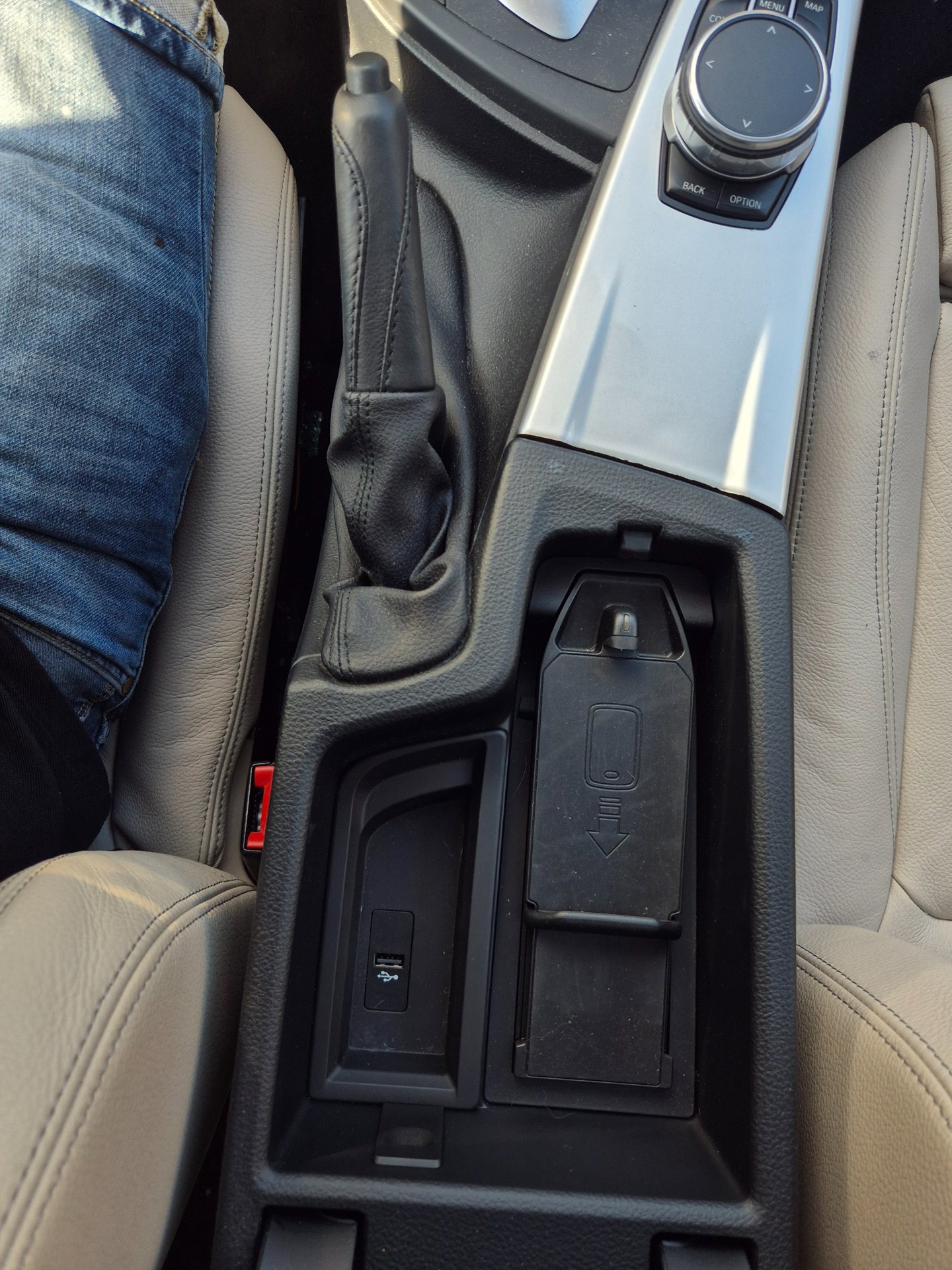 Foto van BMW 320i