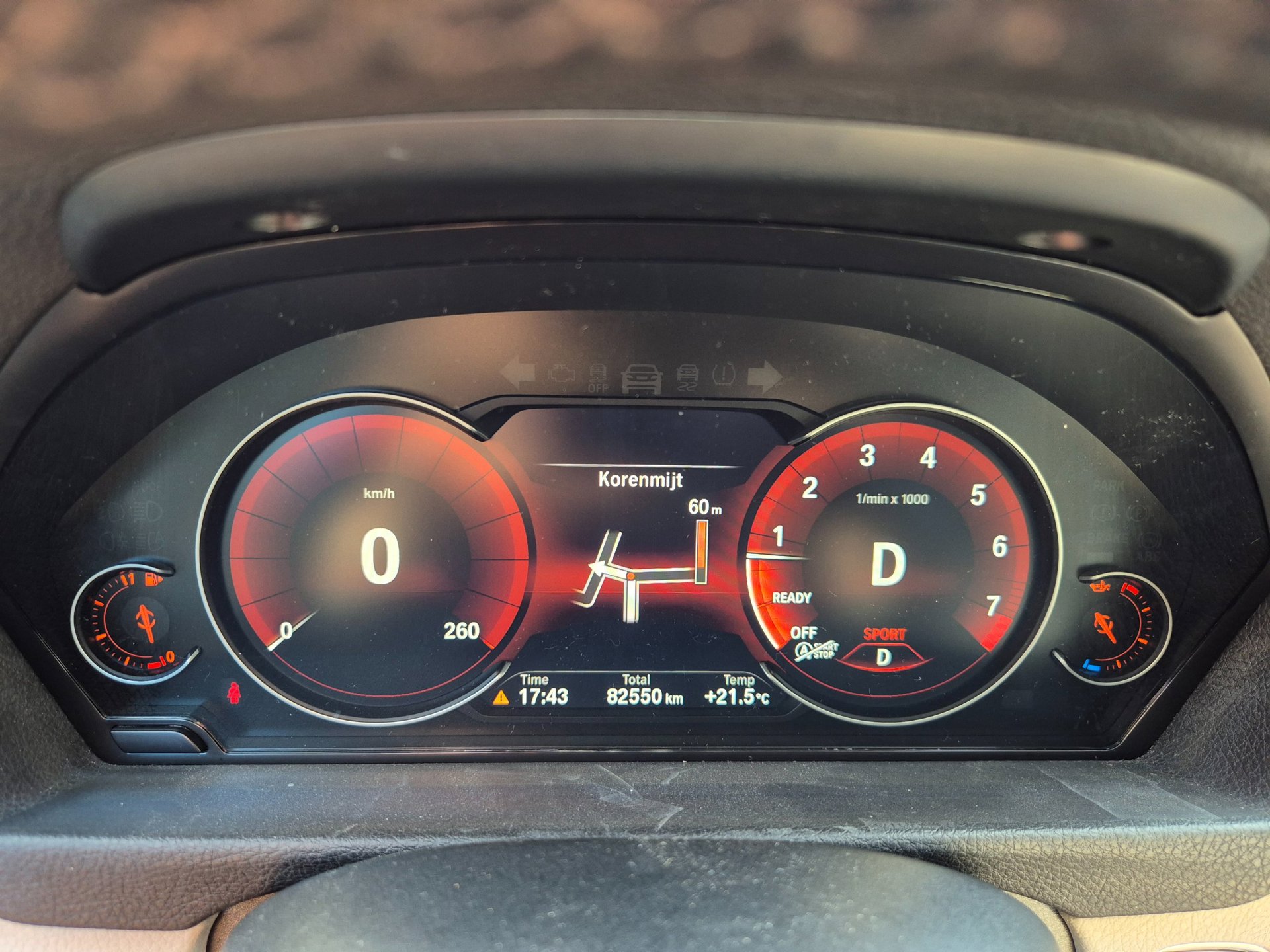 Foto van BMW 320i