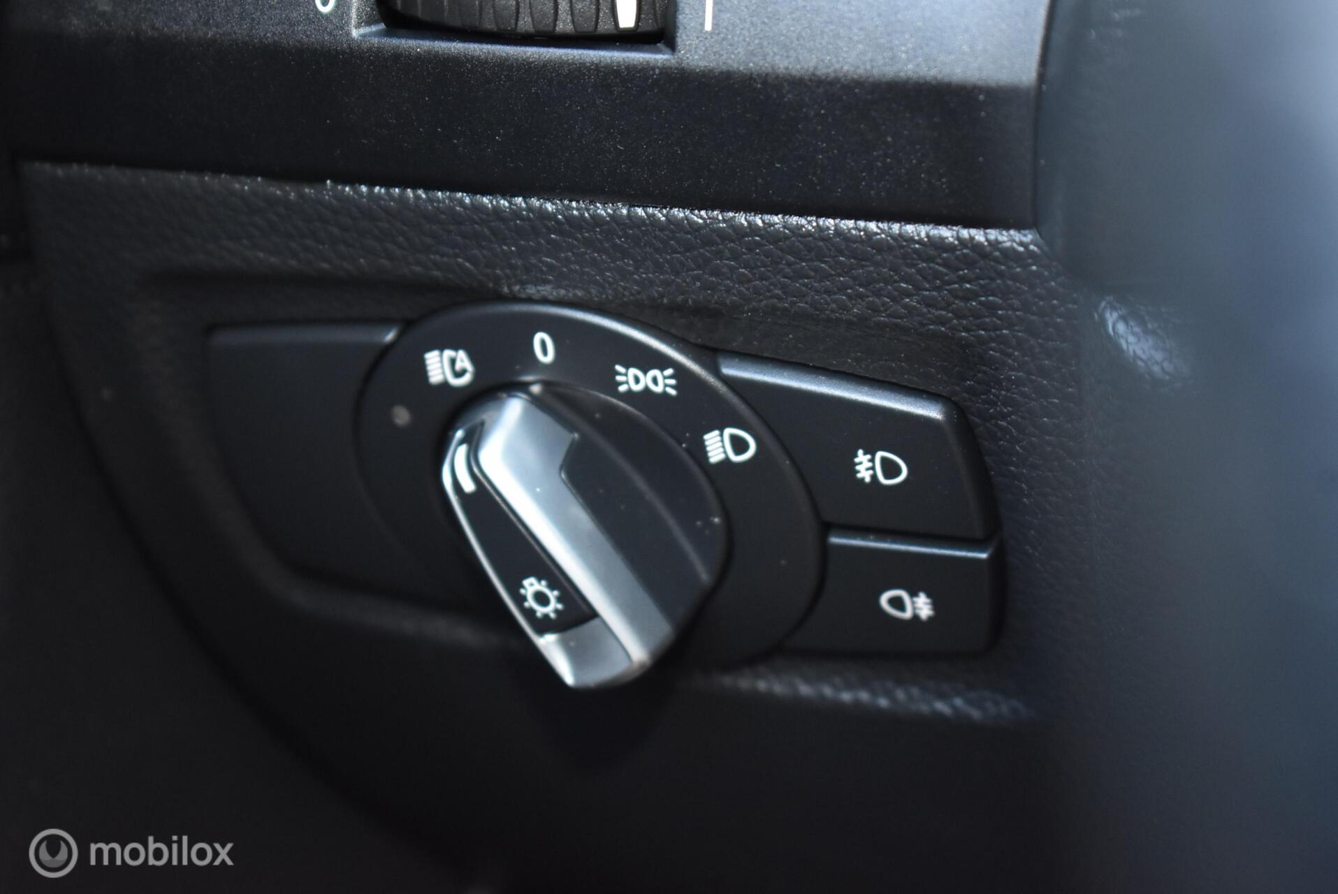 Foto van BMW 118i