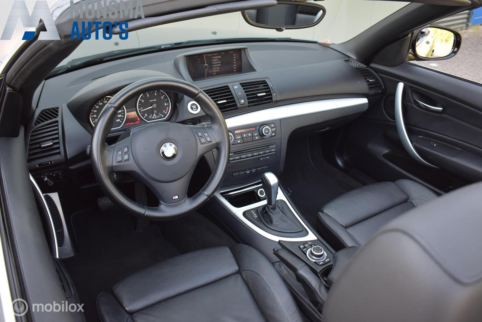 Foto van BMW 118i