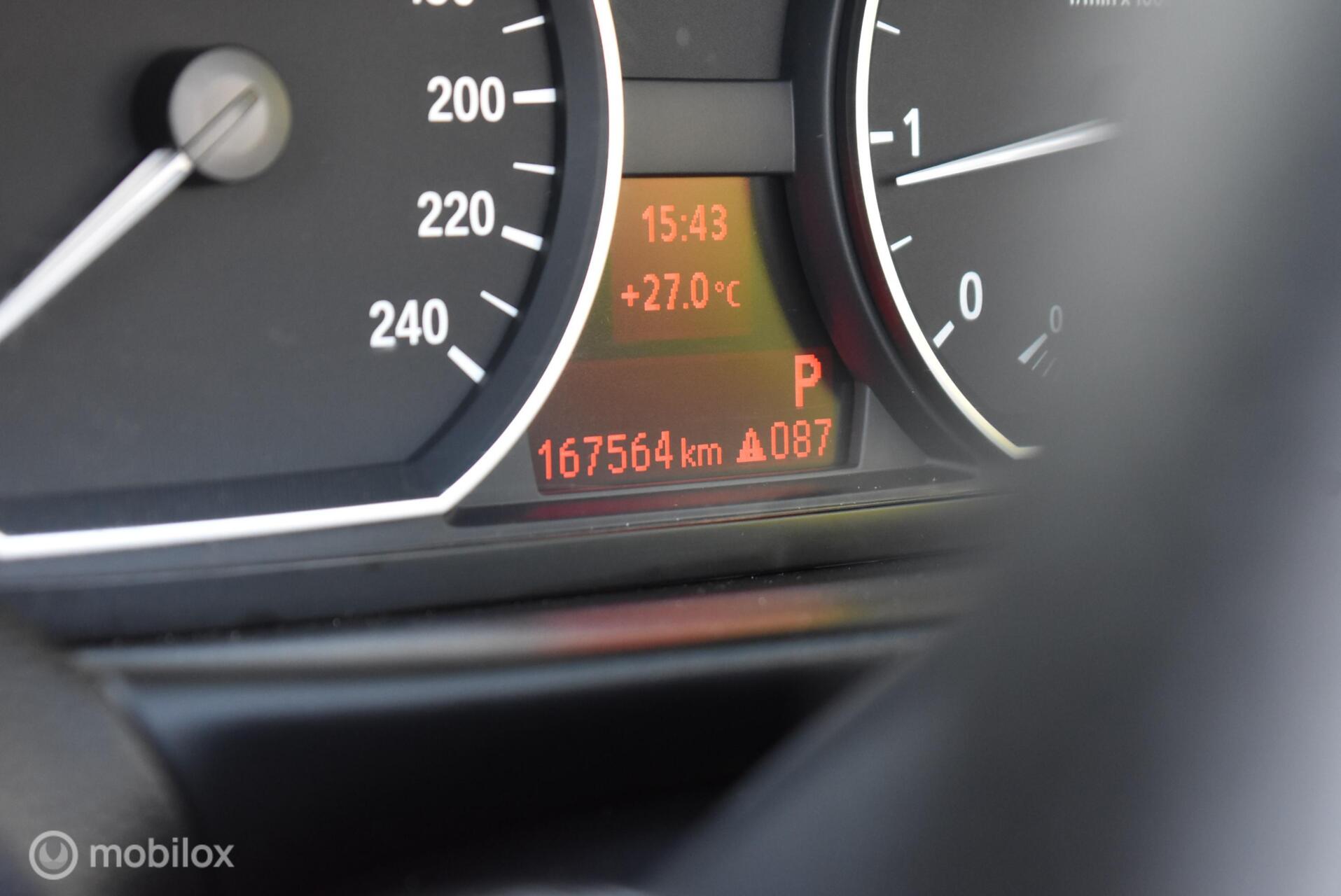 Foto van BMW 118i