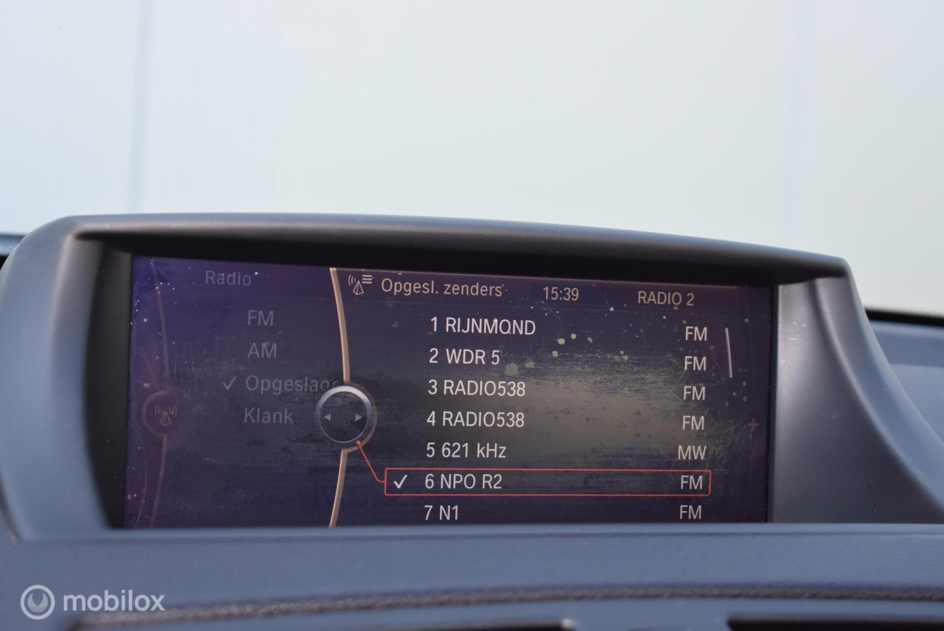 Foto van BMW 118i