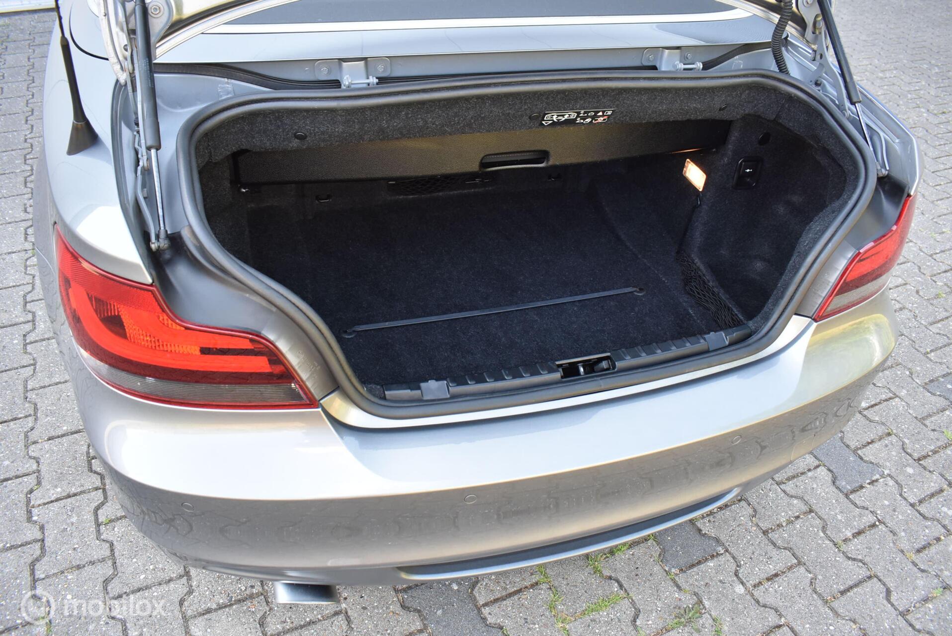 Foto van BMW 118i