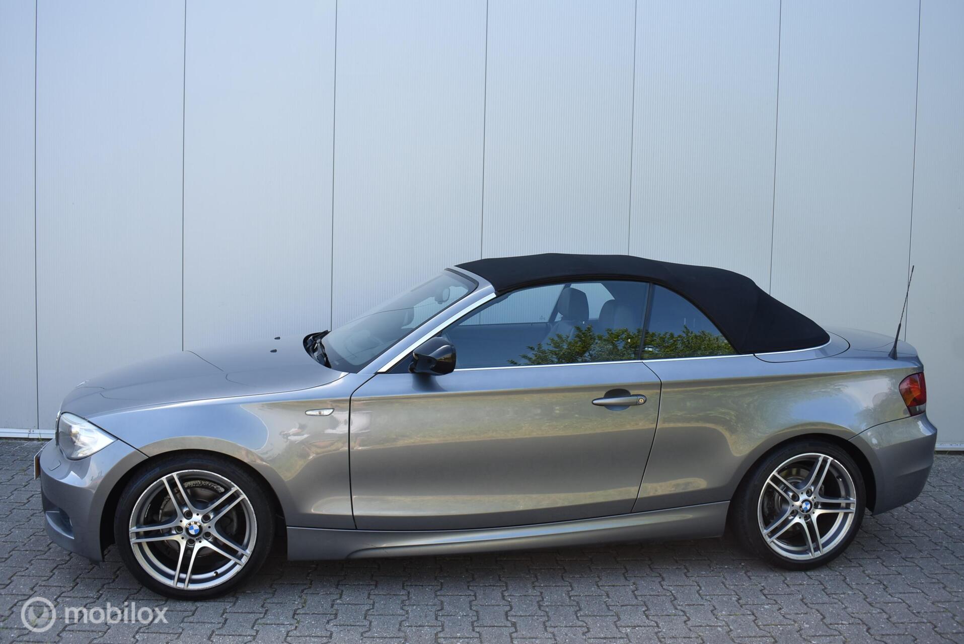 Foto van BMW 118i