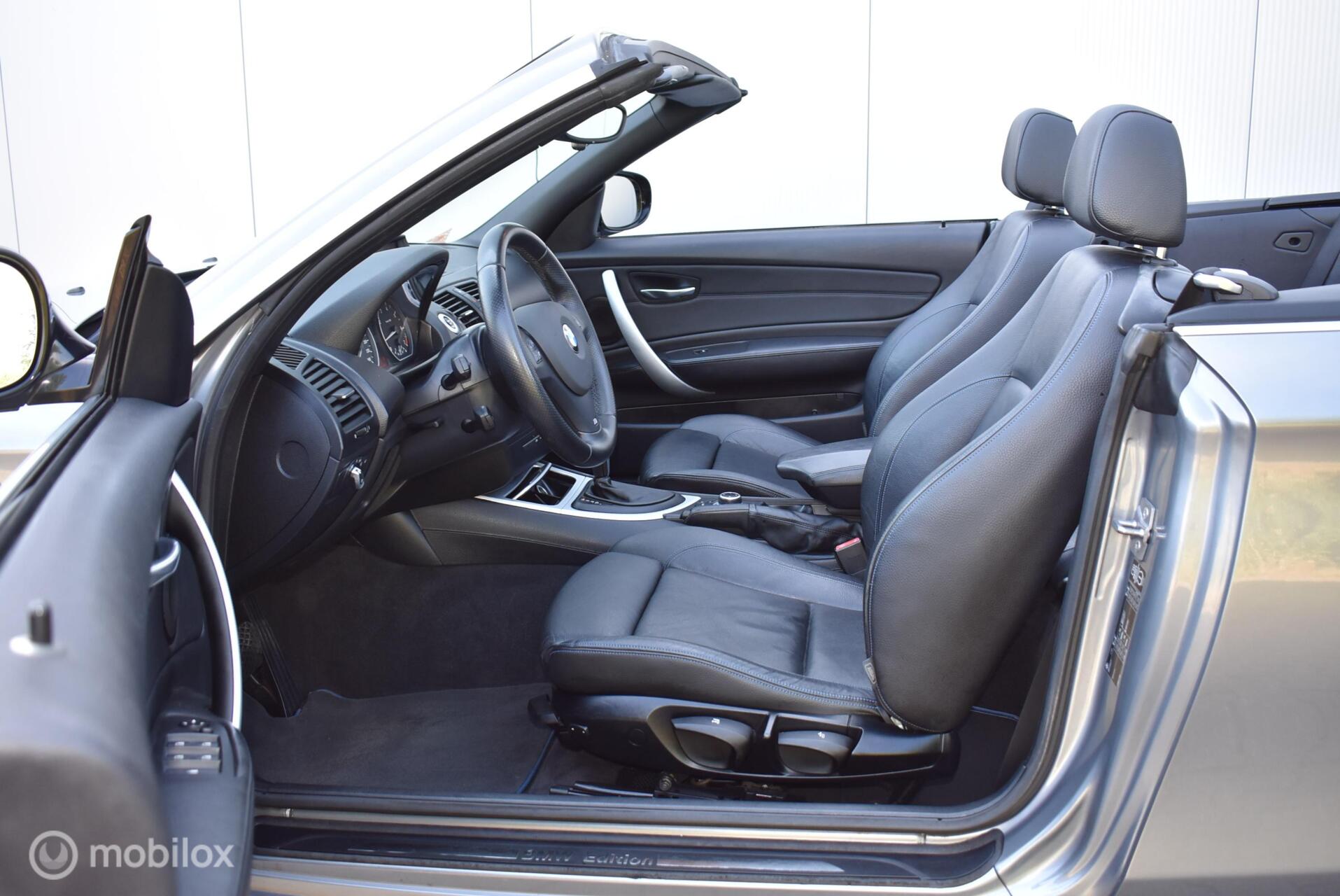 Foto van BMW 118i