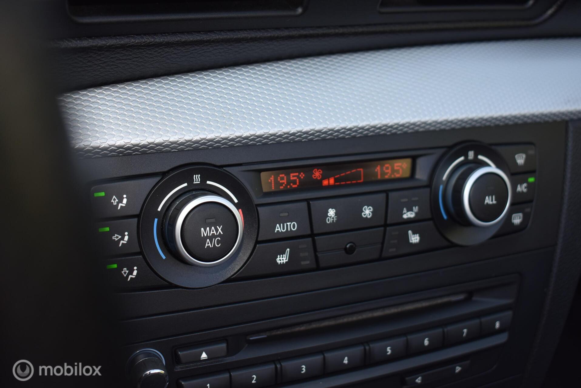 Foto van BMW 118i