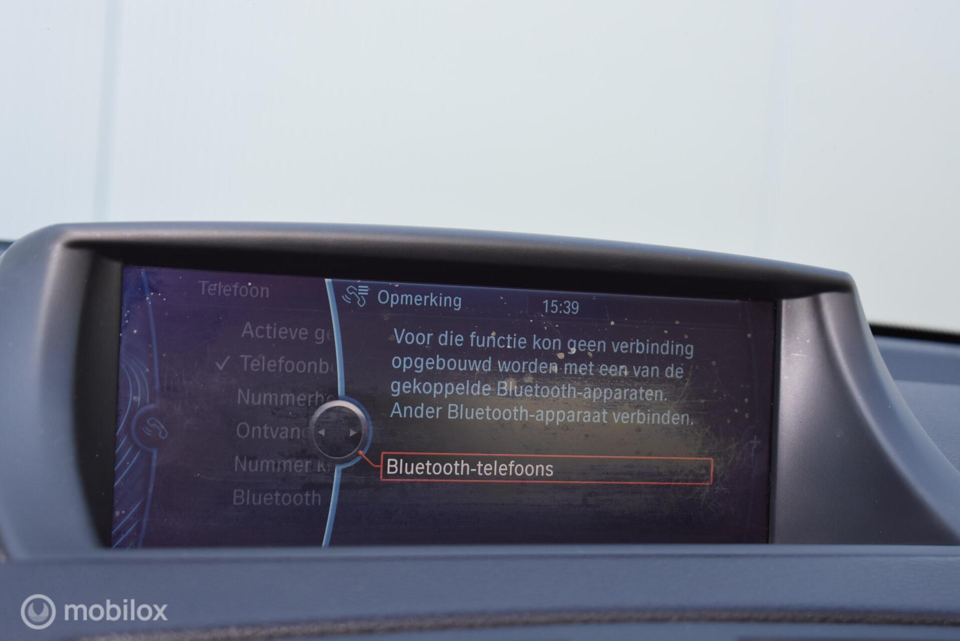 Foto van BMW 118i
