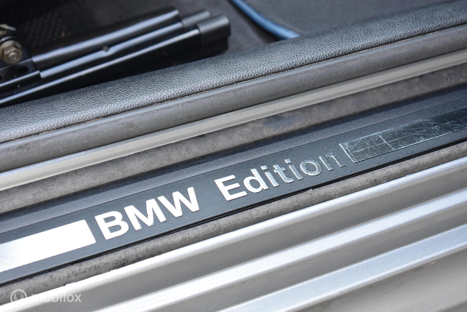 Foto van BMW 118i