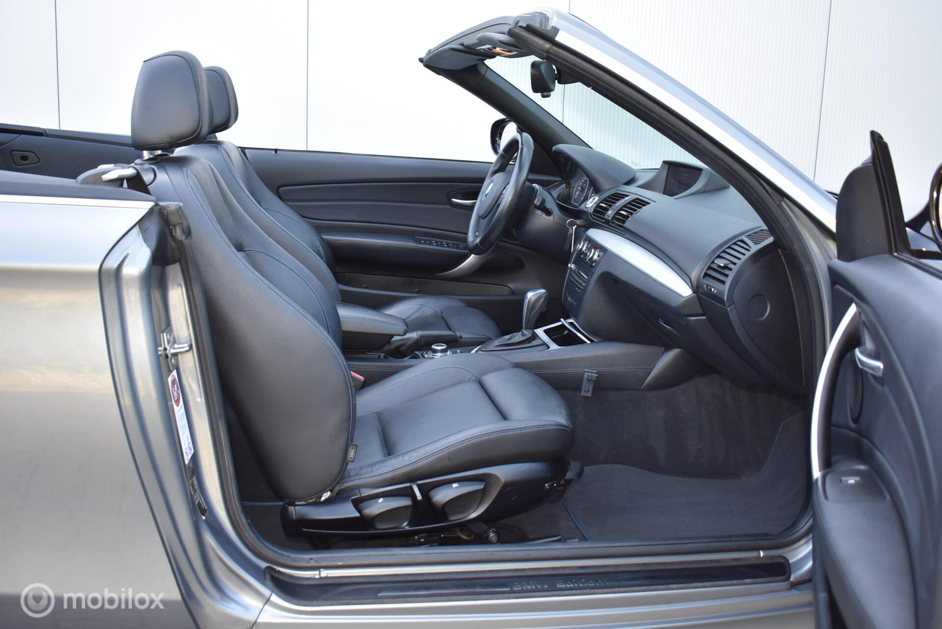 Foto van BMW 118i