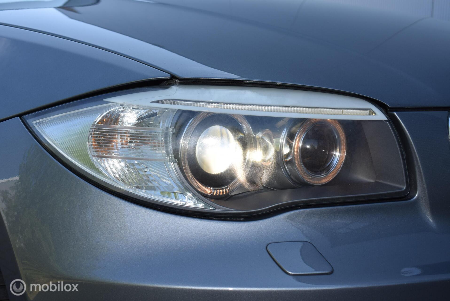 Foto van BMW 118i