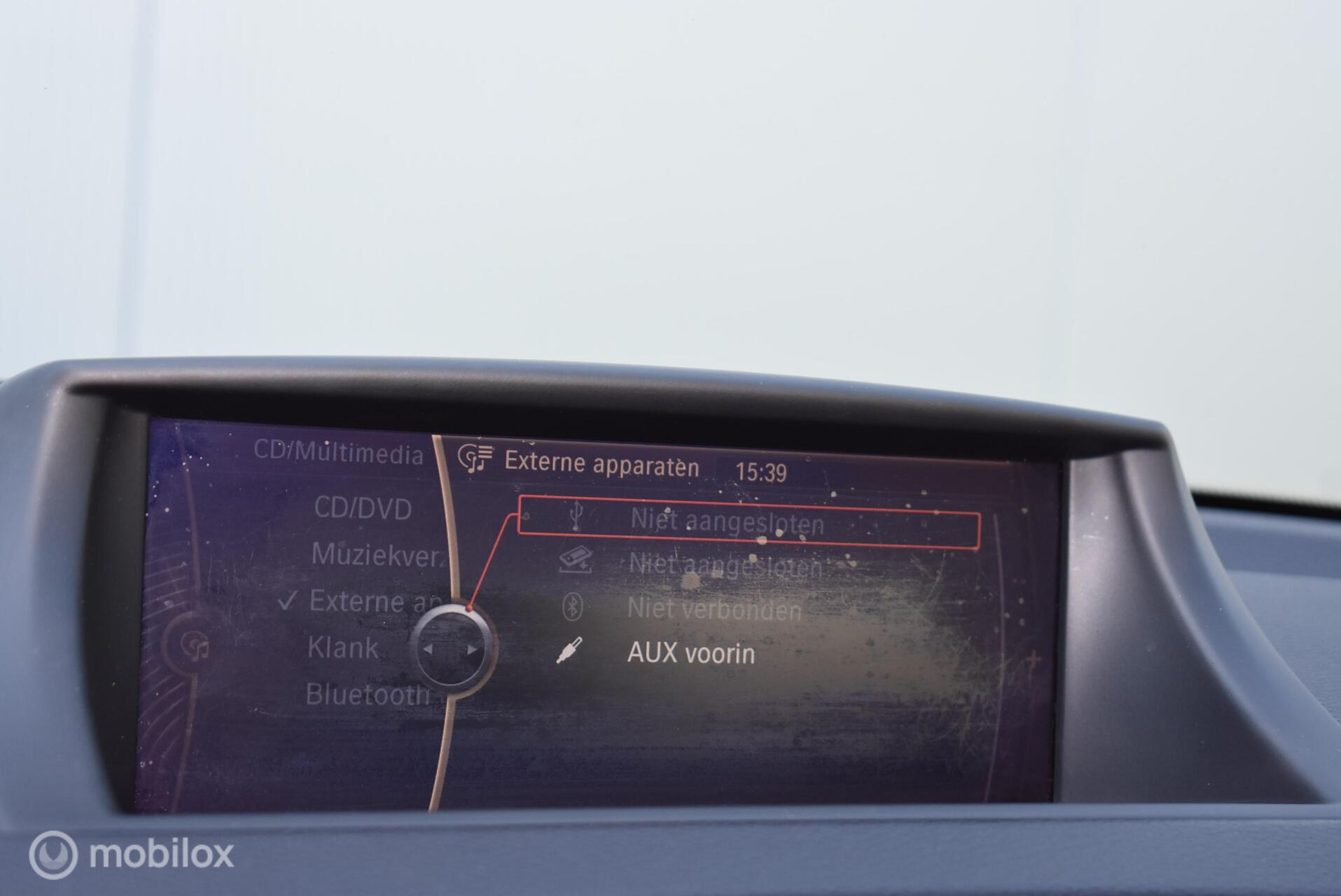 Foto van BMW 118i
