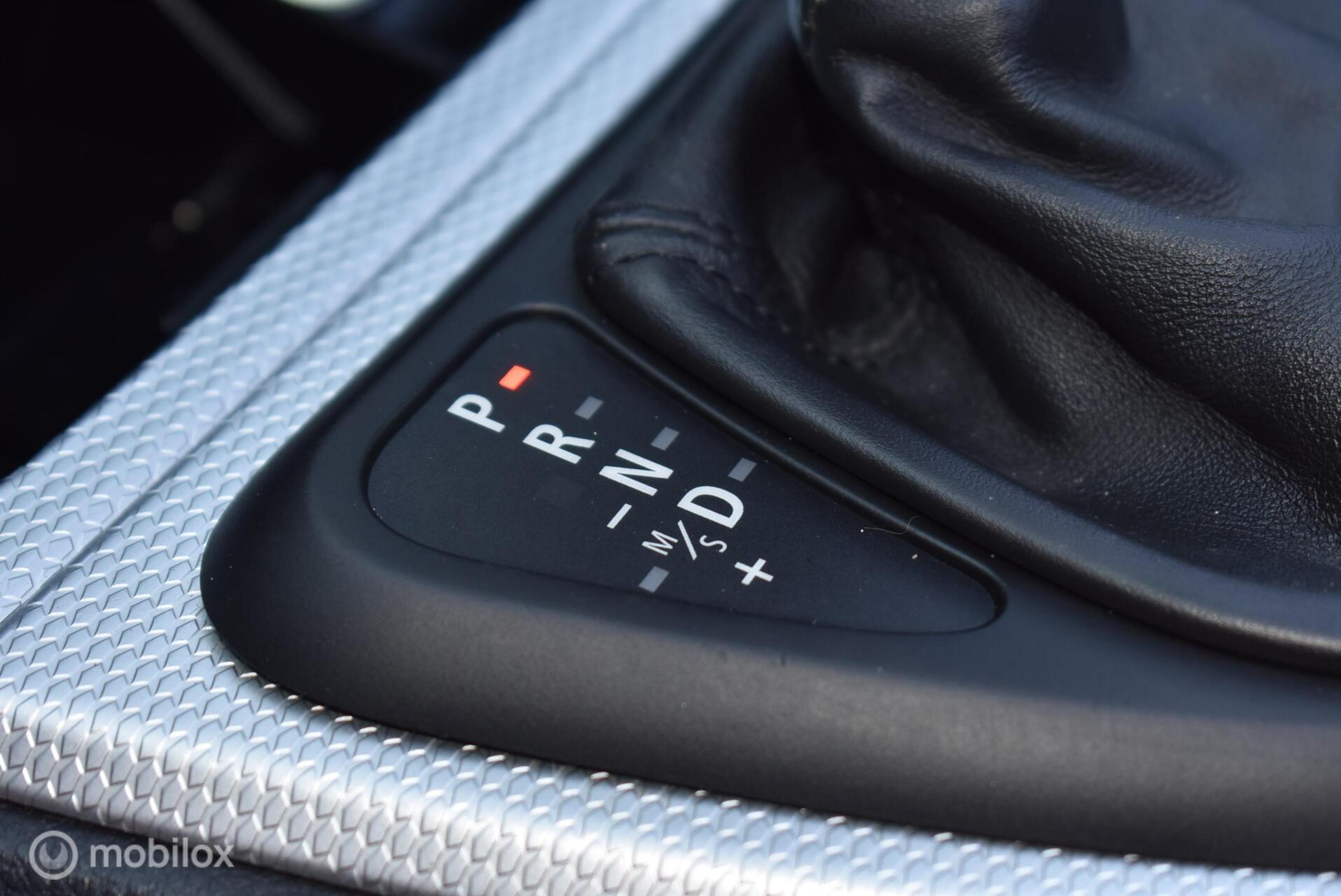 Foto van BMW 118i