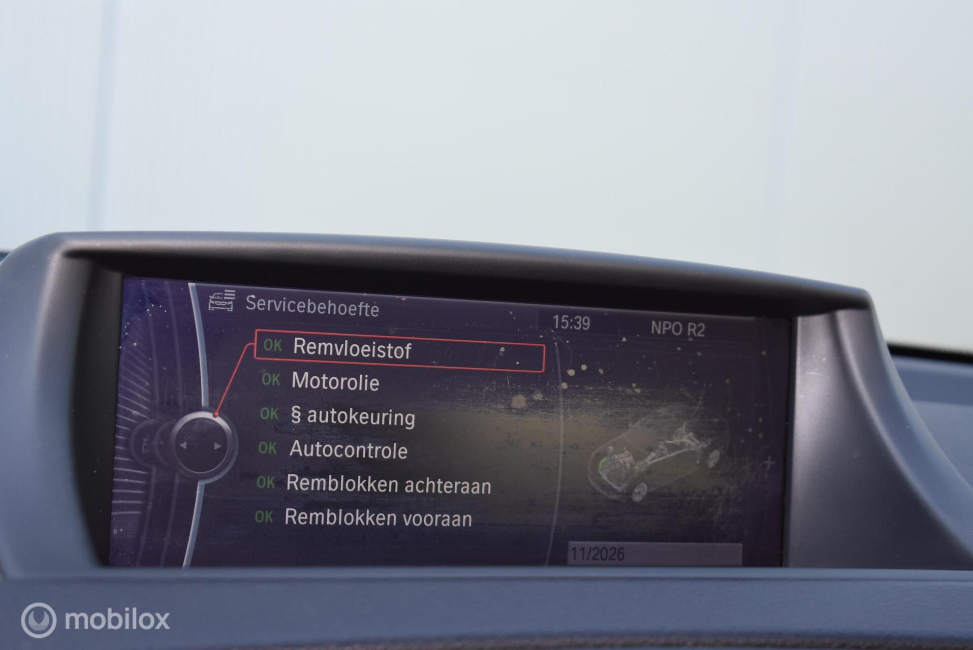 Foto van BMW 118i
