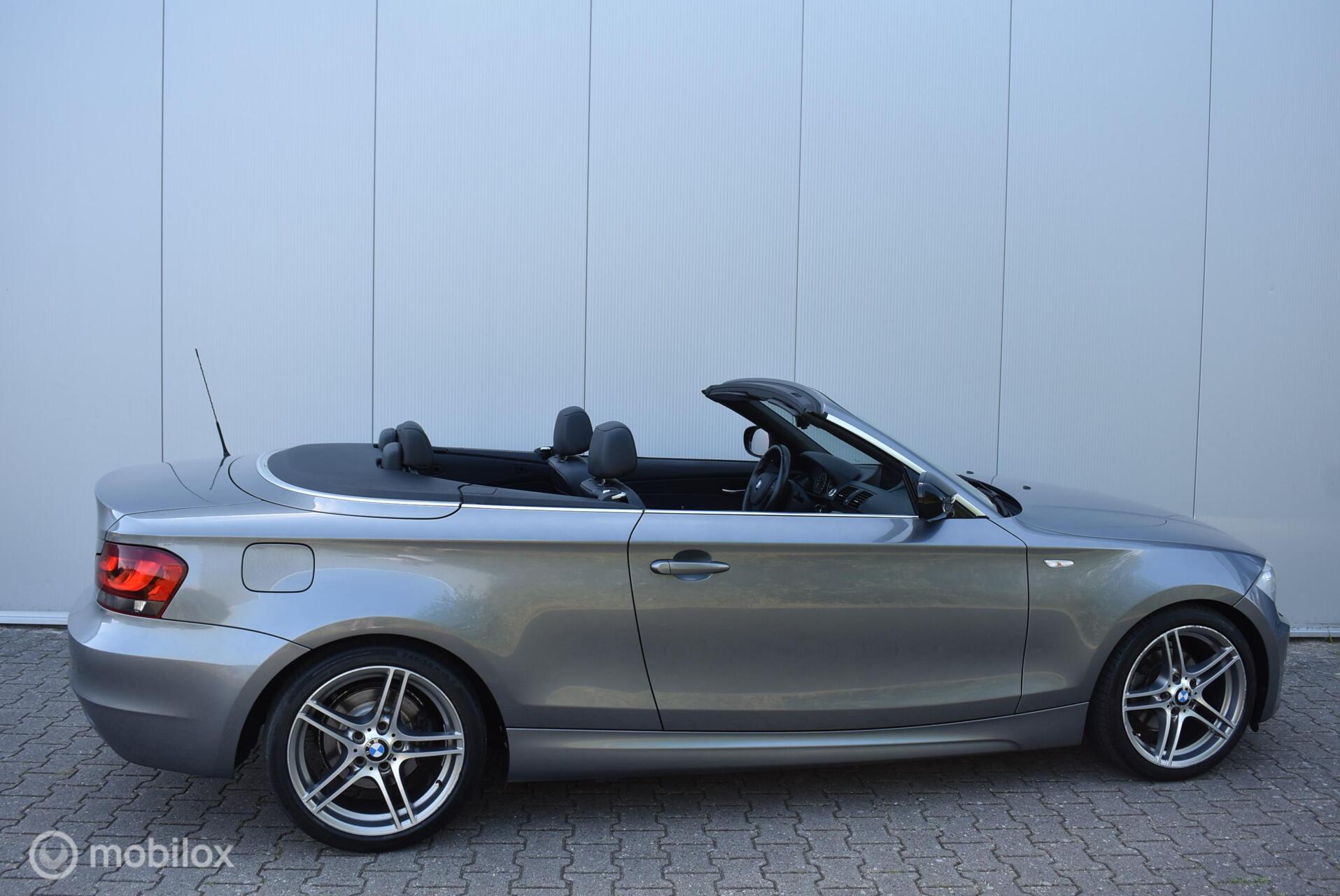 Foto van BMW 118i