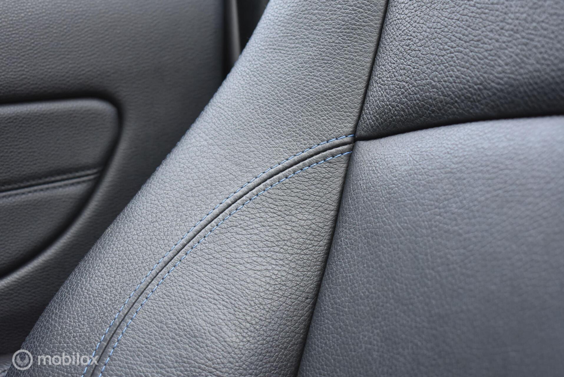 Foto van BMW 118i