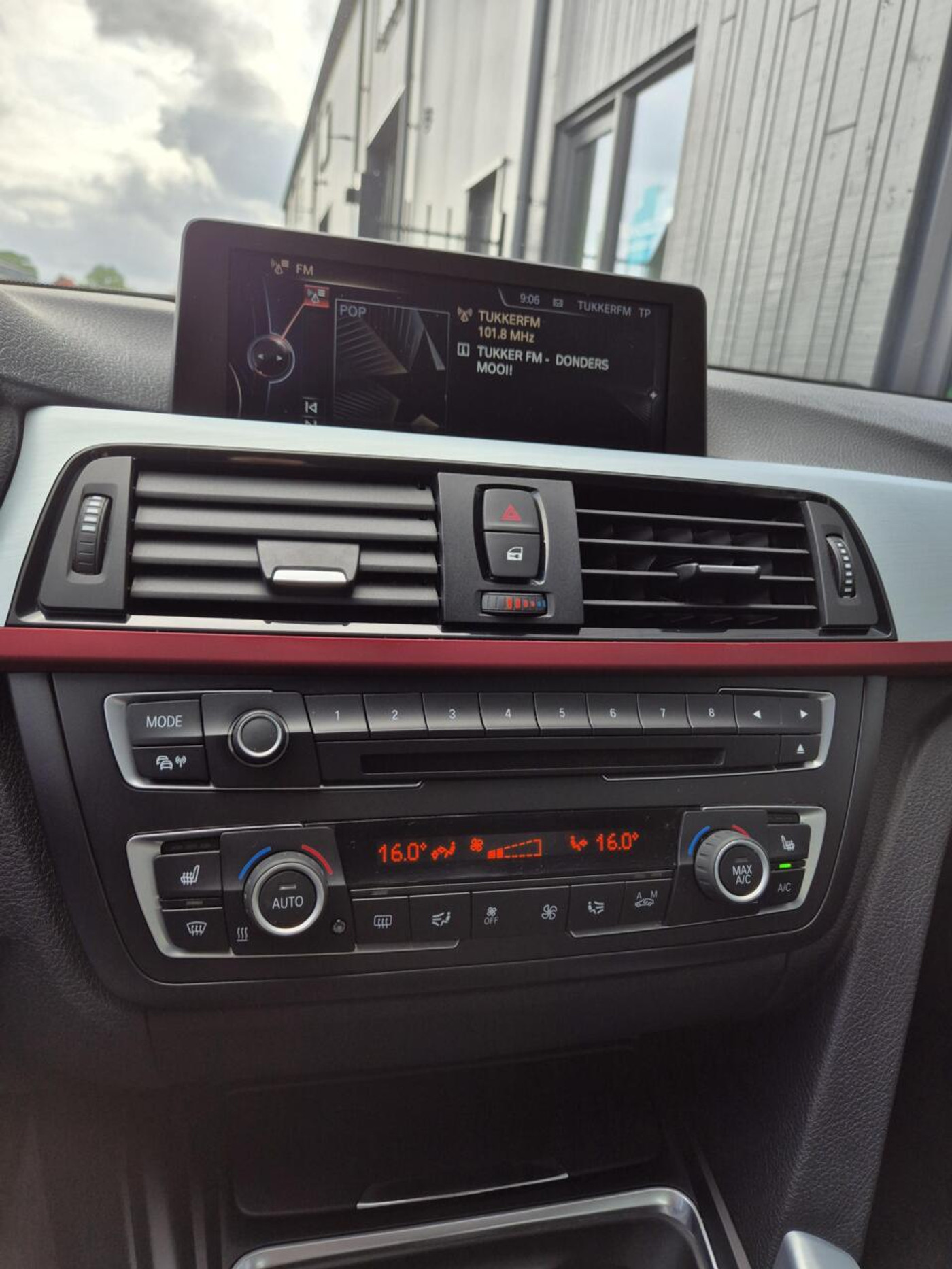 Foto van BMW 316i