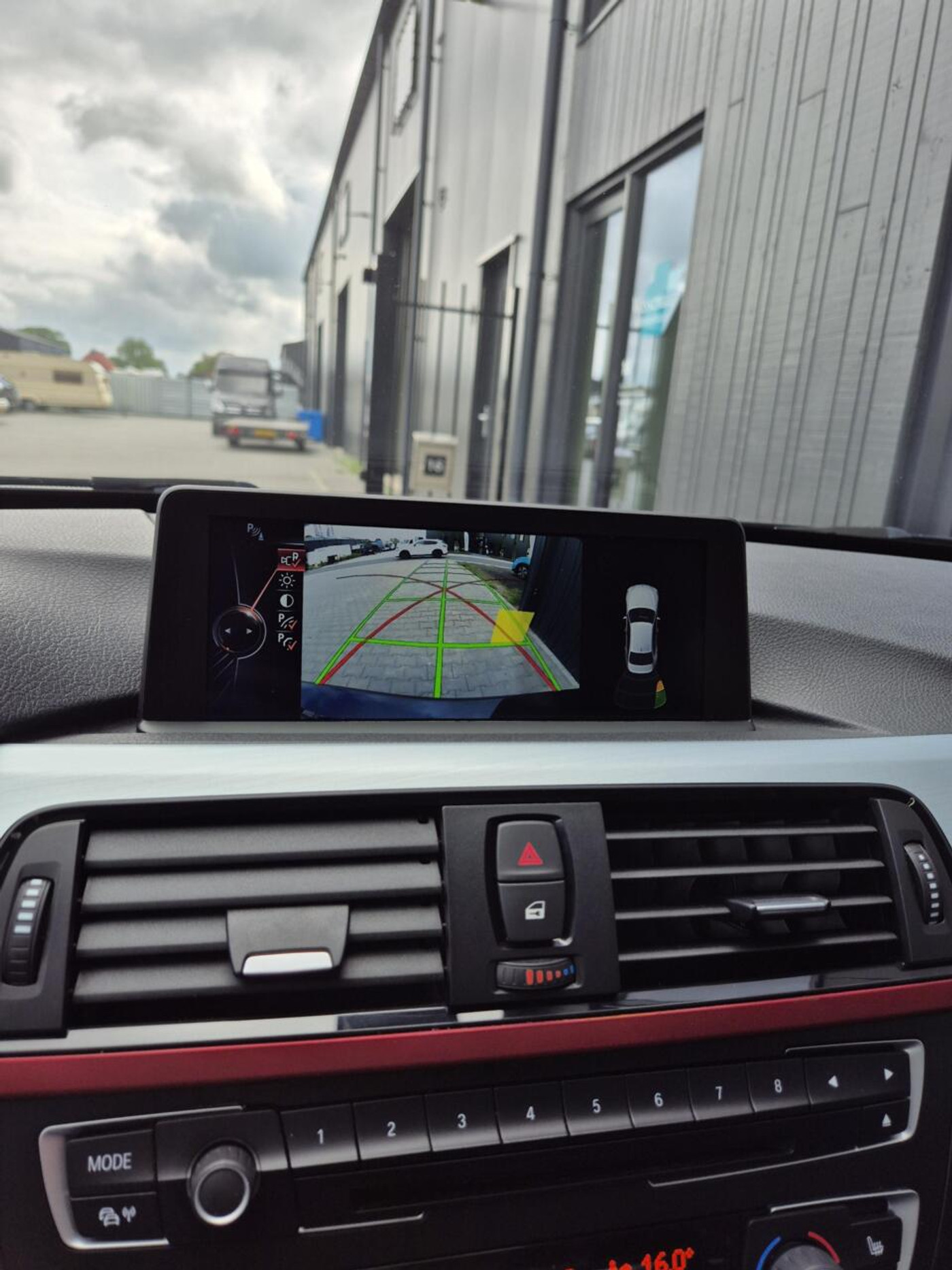 Foto van BMW 316i