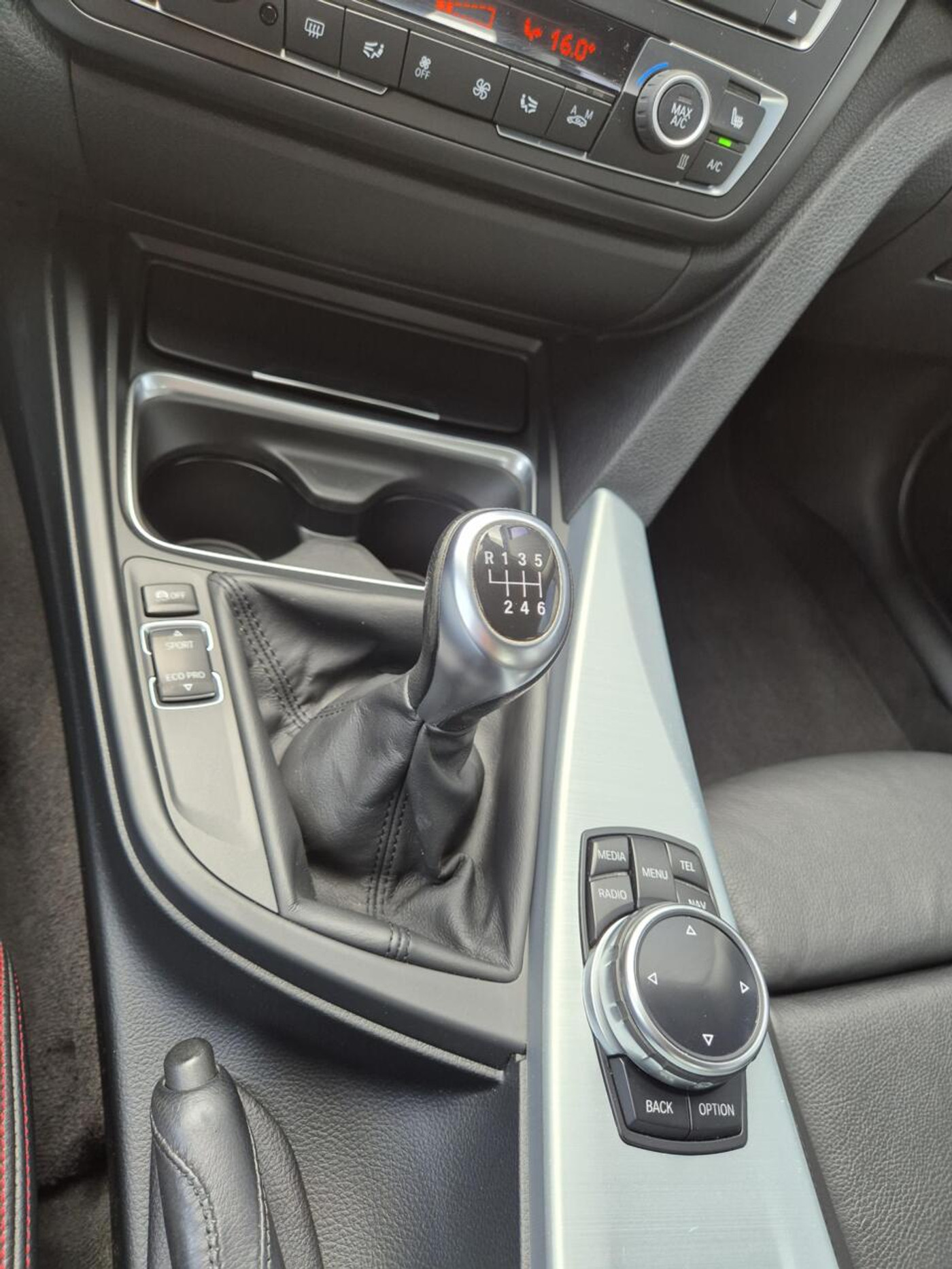 Foto van BMW 316i