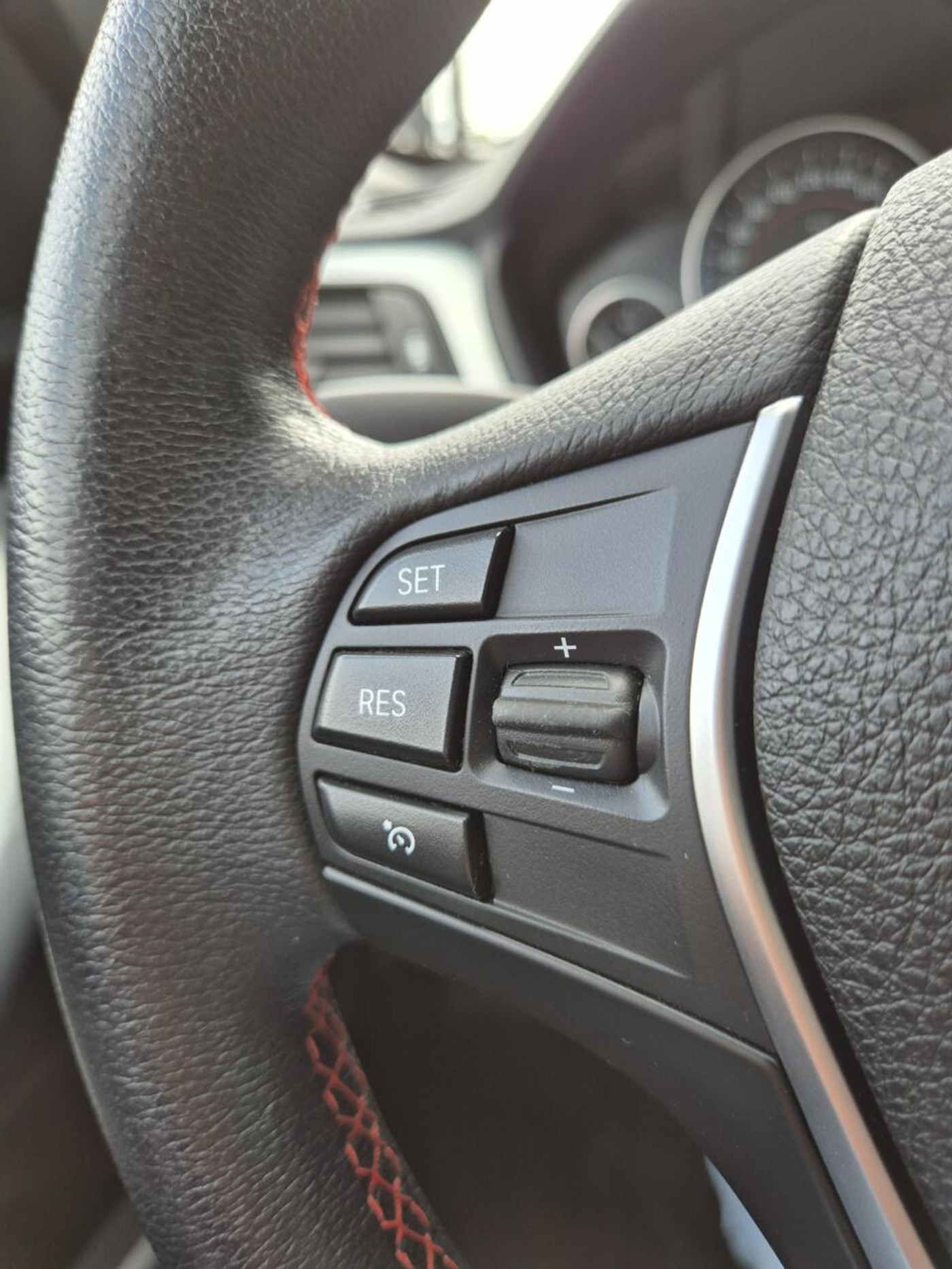 Foto van BMW 316i