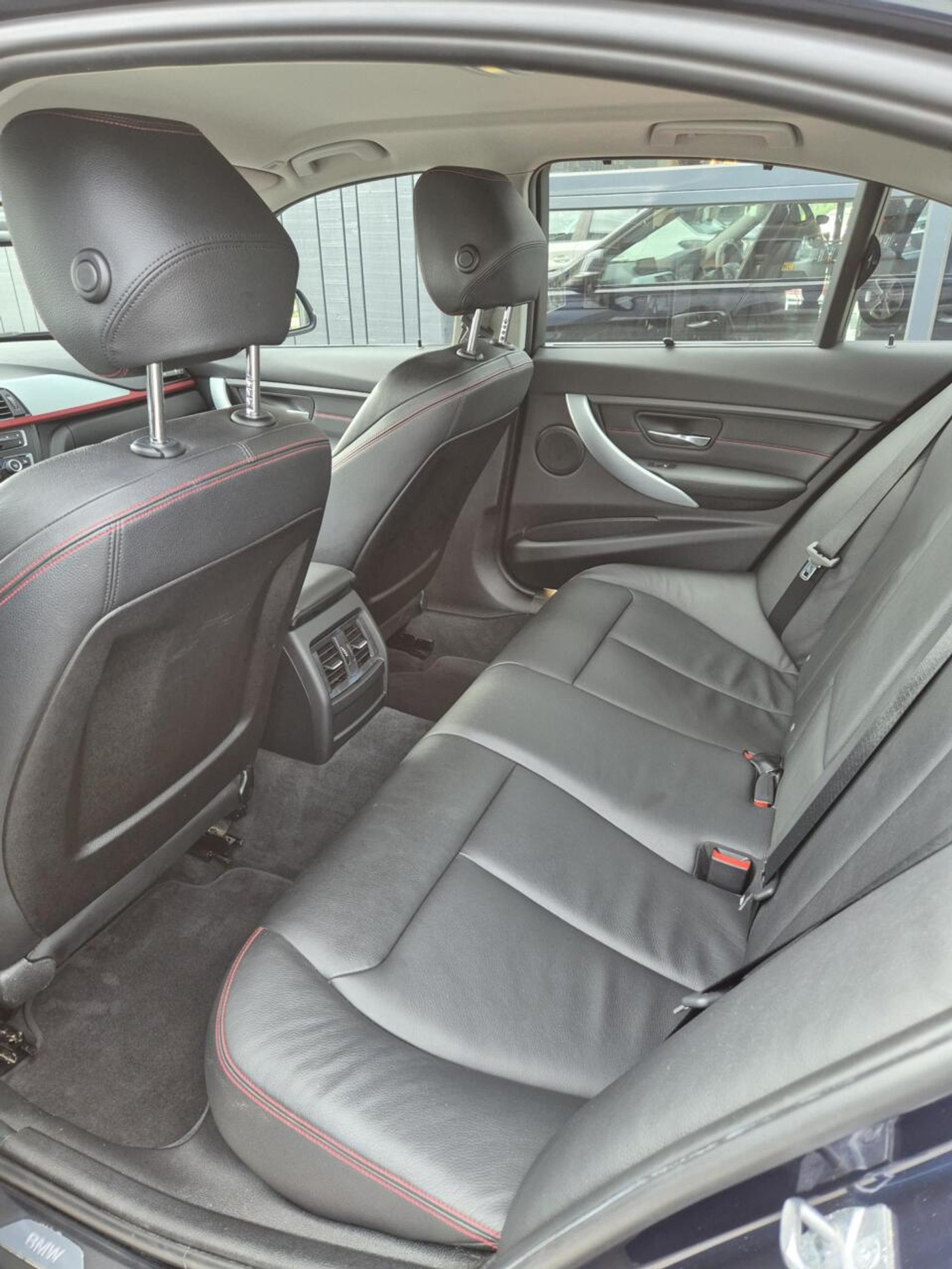 Foto van BMW 316i