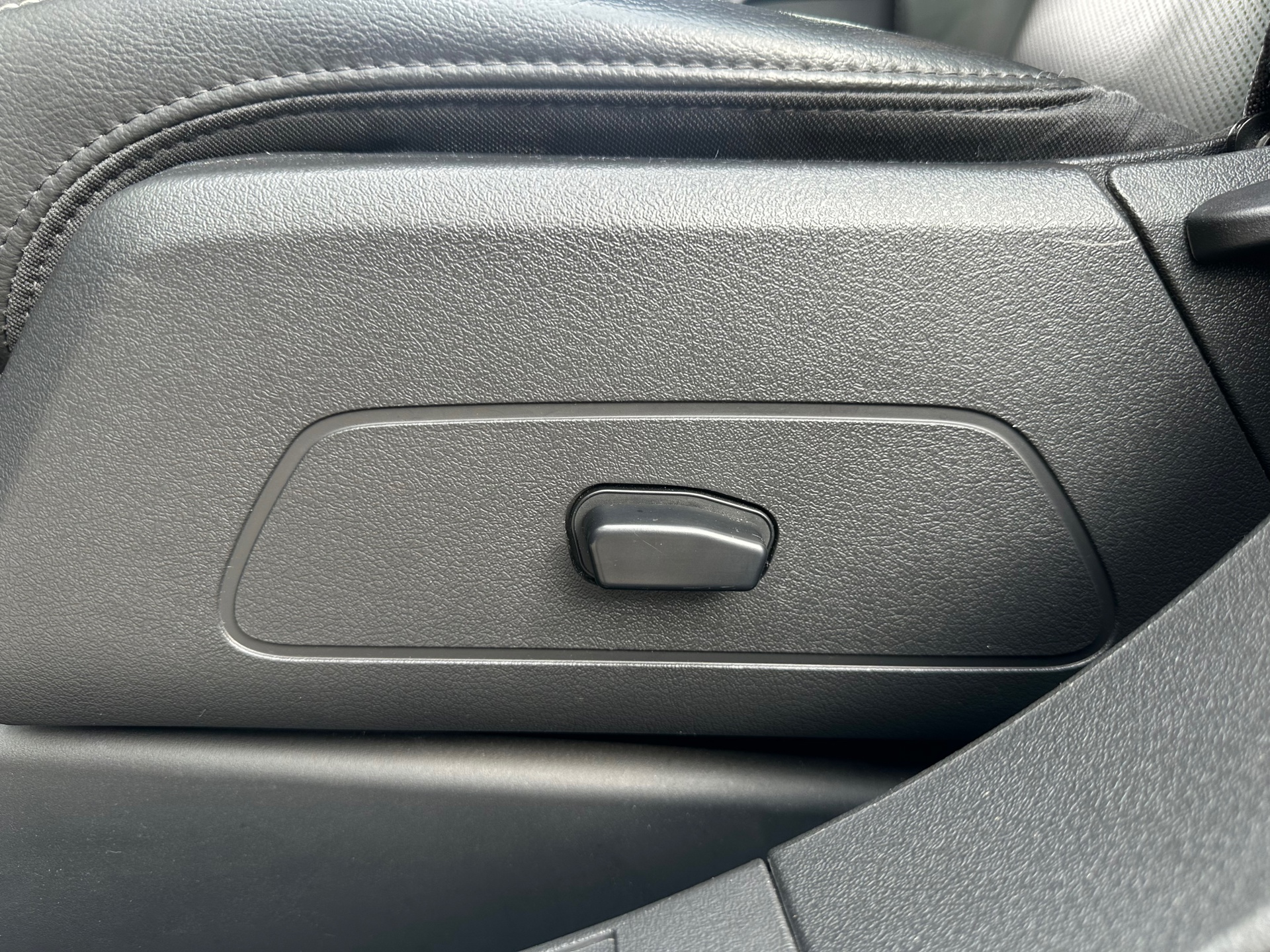 Foto van Jeep Compass